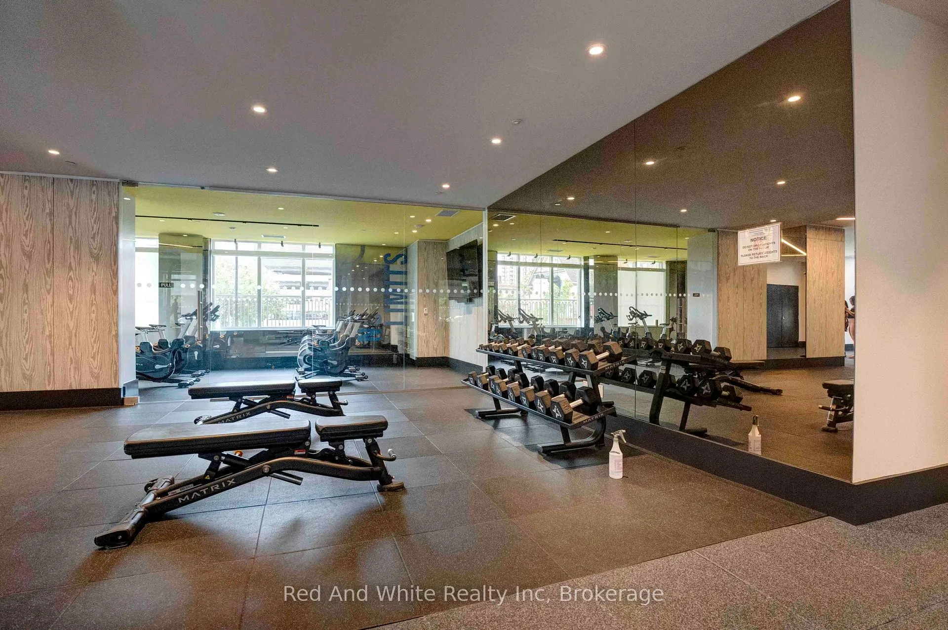 Photo 14 of Unit 803, 55 Duke Street W, Kitchener, City Commercial Core — HOMEH