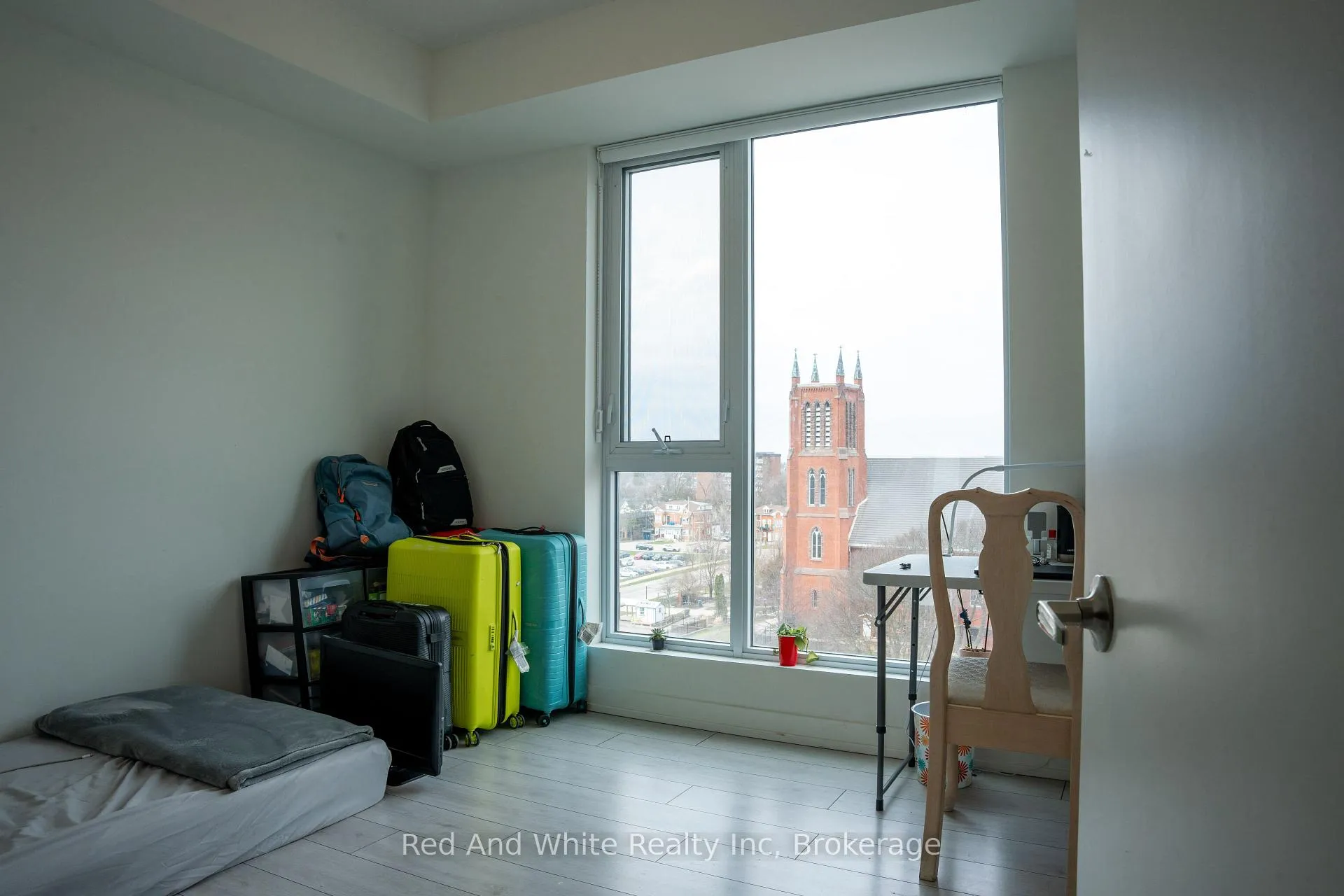 Photo 35 of Unit 803, 55 Duke Street W, Kitchener, City Commercial Core — HOMEH