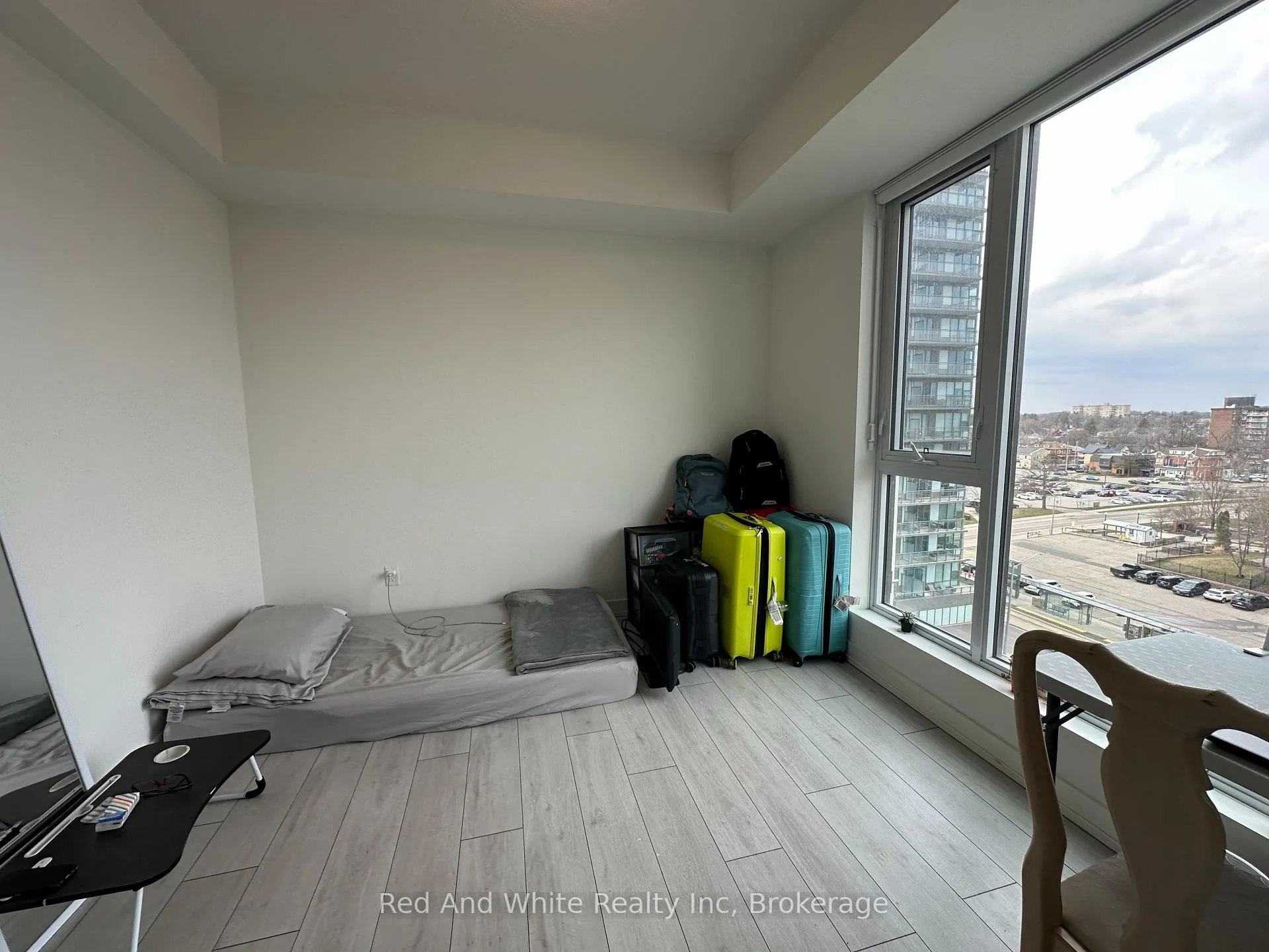 Photo 36 of Unit 803, 55 Duke Street W, Kitchener, City Commercial Core — HOMEH