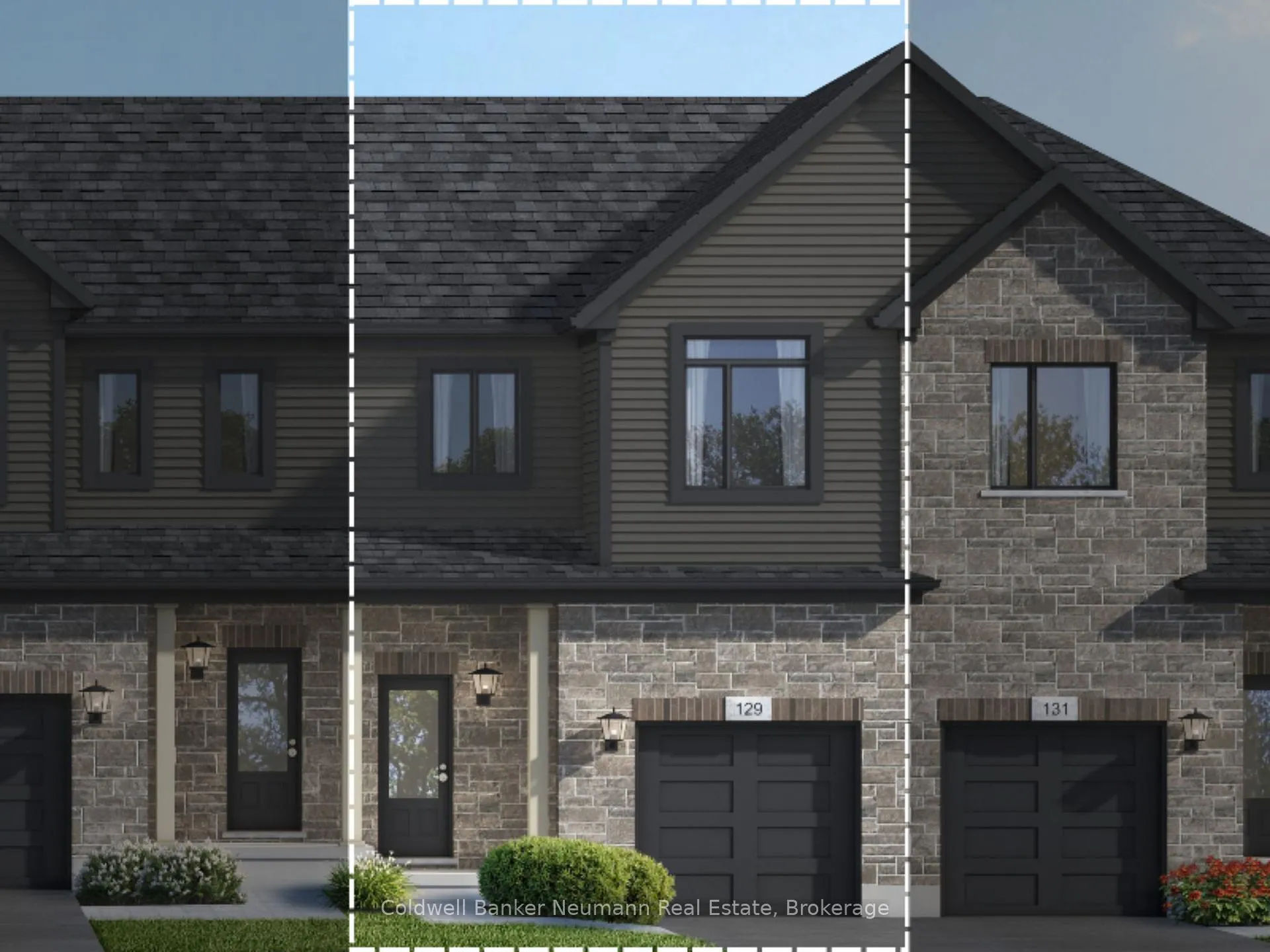 Photo 1 of 13 Cadence Common, Cambridge, Hespeler Village — HOMEH