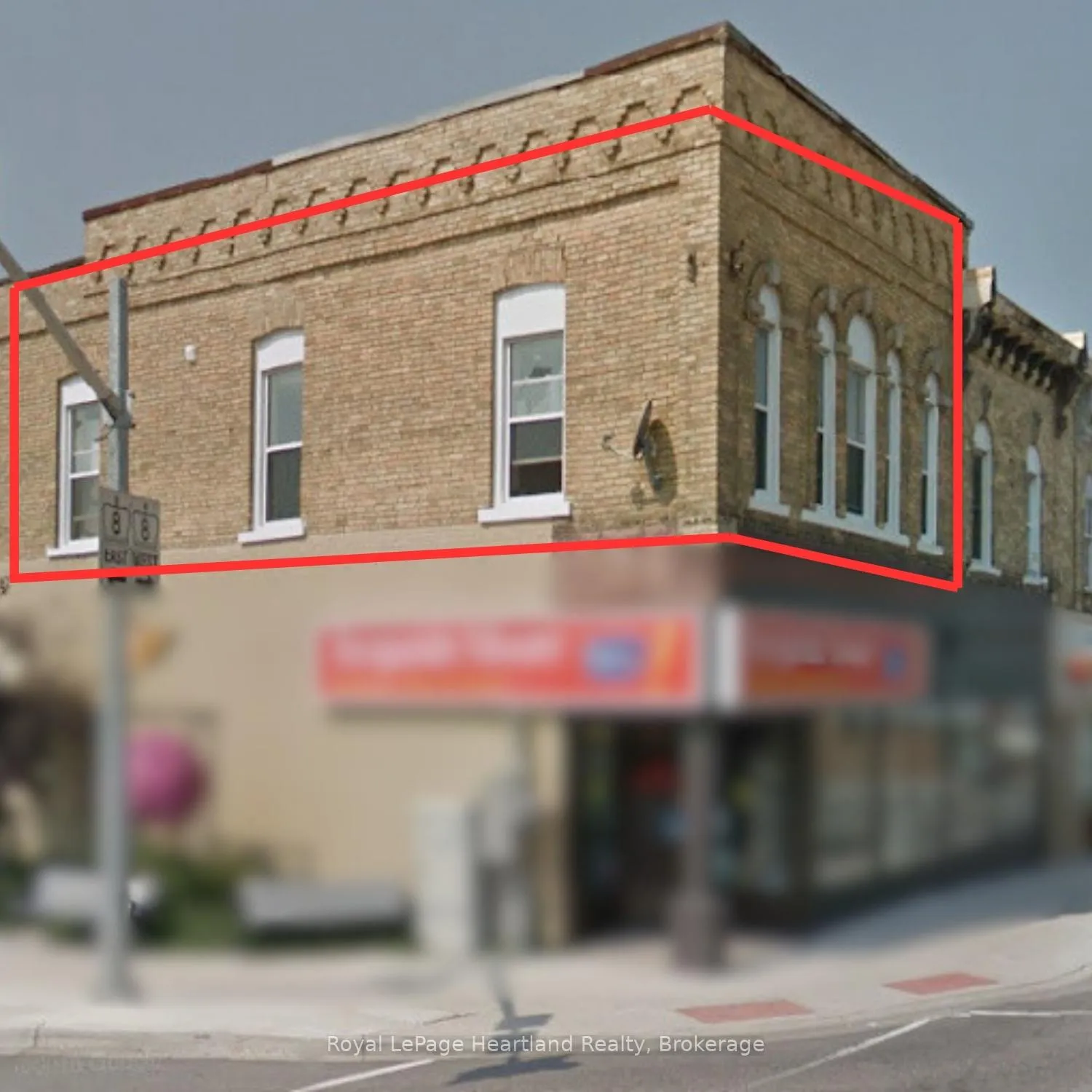 Photo 1 of Unit 3, 6 Isaac Street, Central Huron, Clinton — HOMEH