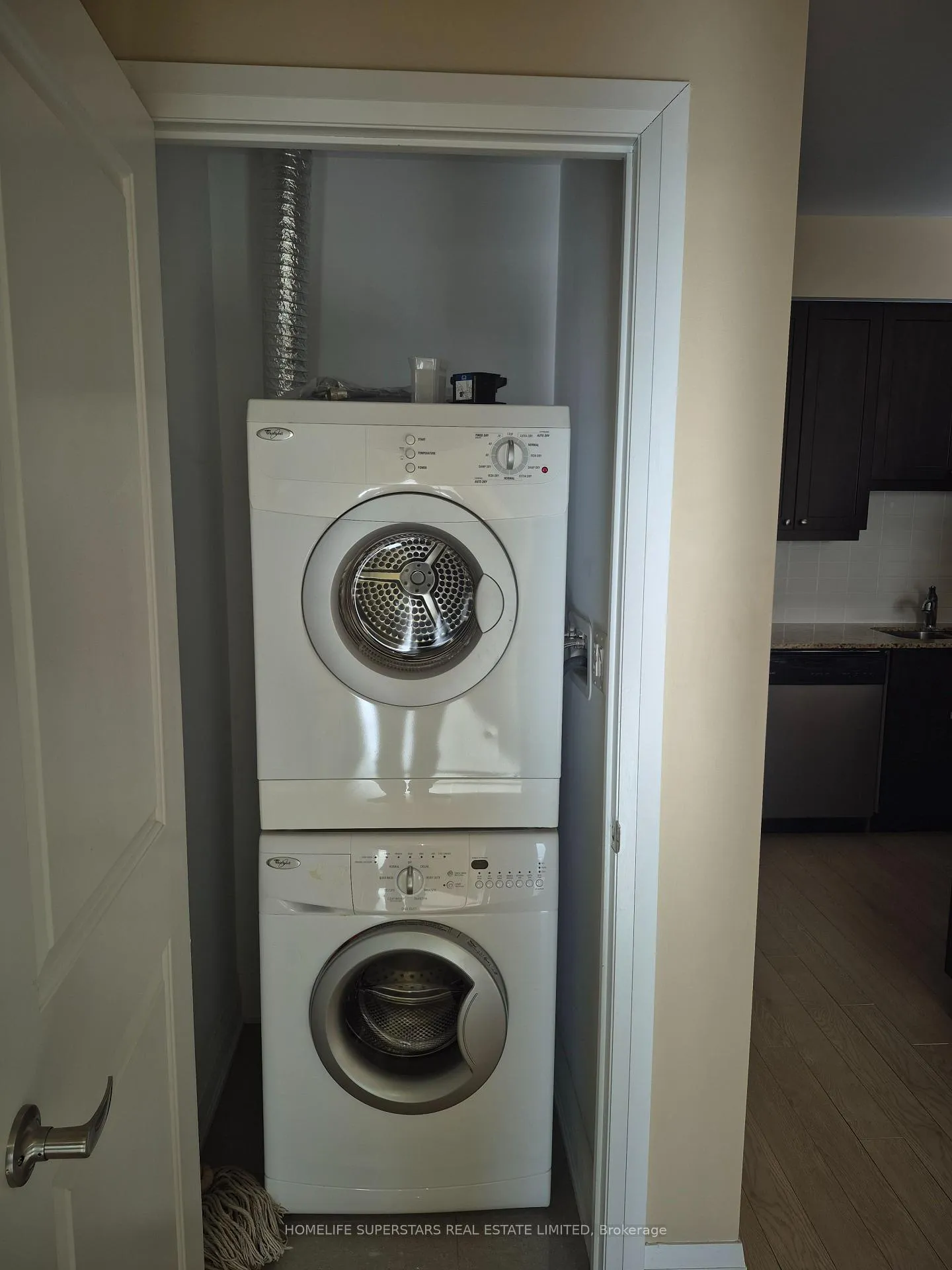 Photo 8 of Unit 803, 12 Woodstream Boulevard, Vaughan, Vaughan Grove — HOMEH