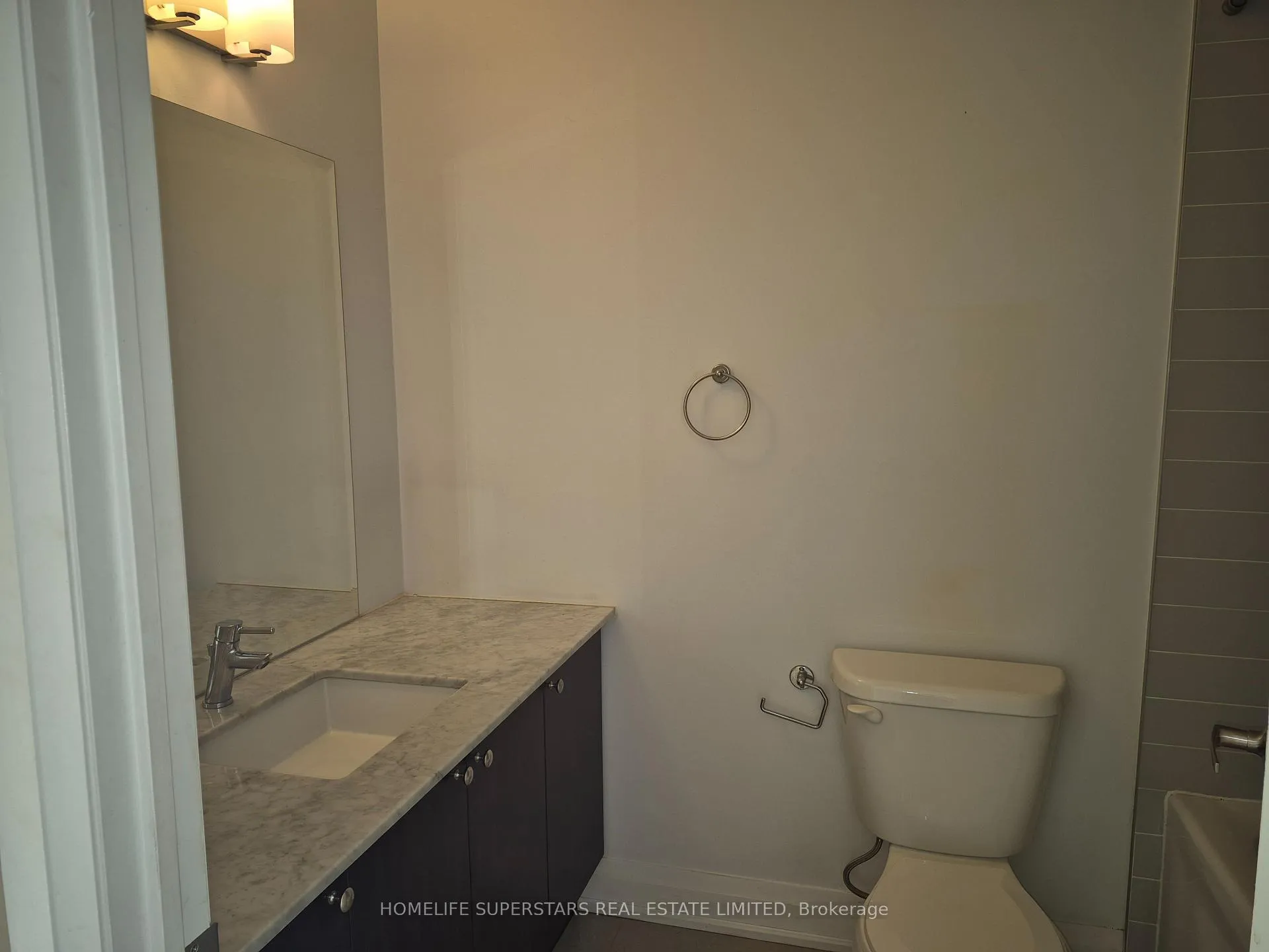 Photo 9 of Unit 803, 12 Woodstream Boulevard, Vaughan, Vaughan Grove — HOMEH