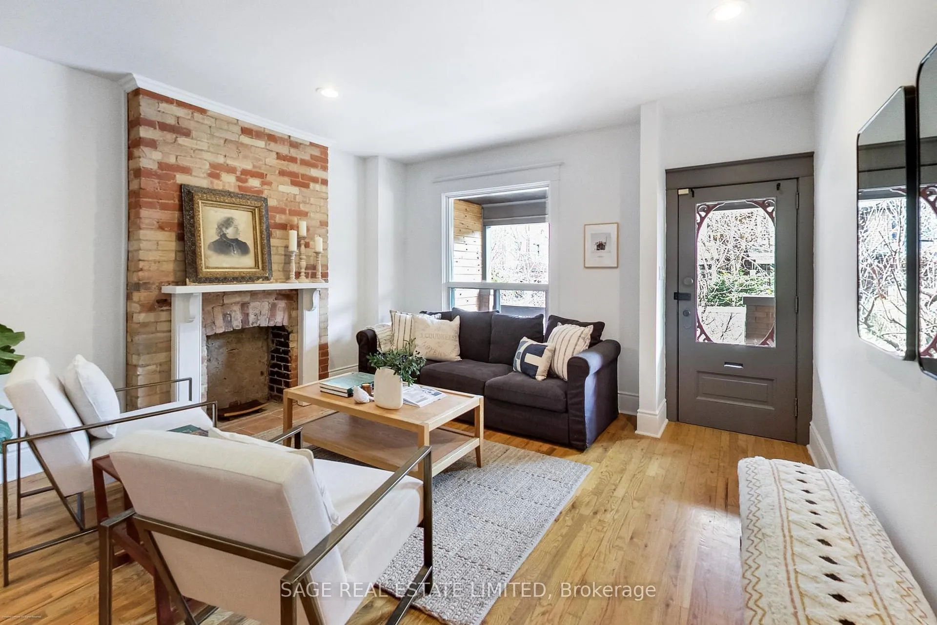 Photo 6 of 62A Galley Avenue, Toronto, Roncesvalles — HOMEH