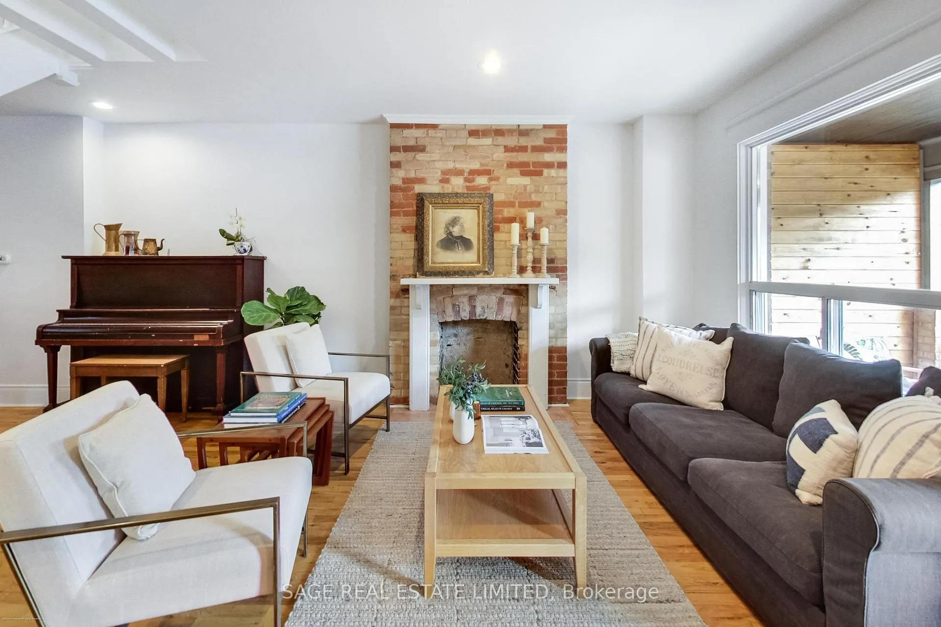 Photo 7 of 62A Galley Avenue, Toronto, Roncesvalles — HOMEH