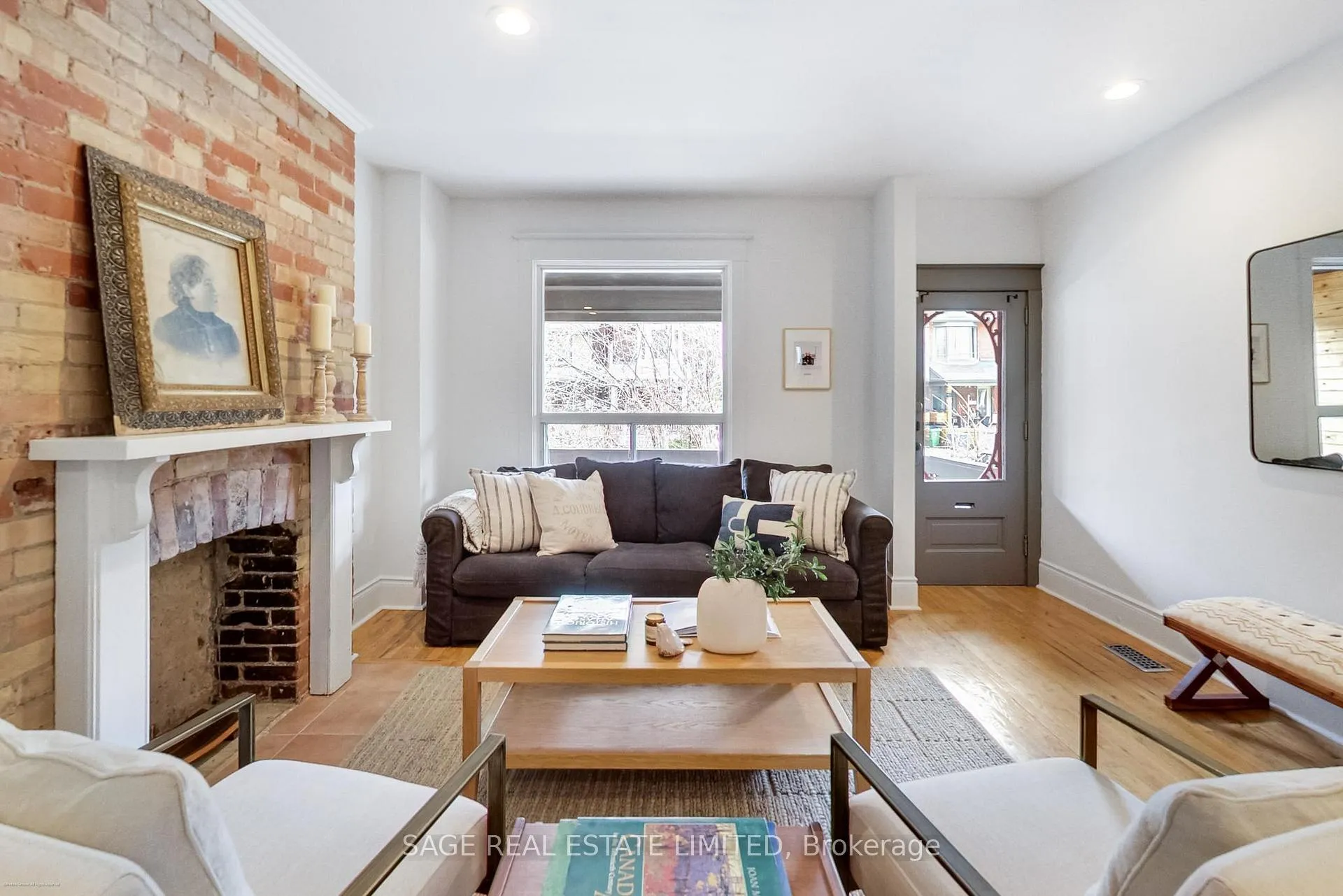 Photo 8 of 62A Galley Avenue, Toronto, Roncesvalles — HOMEH