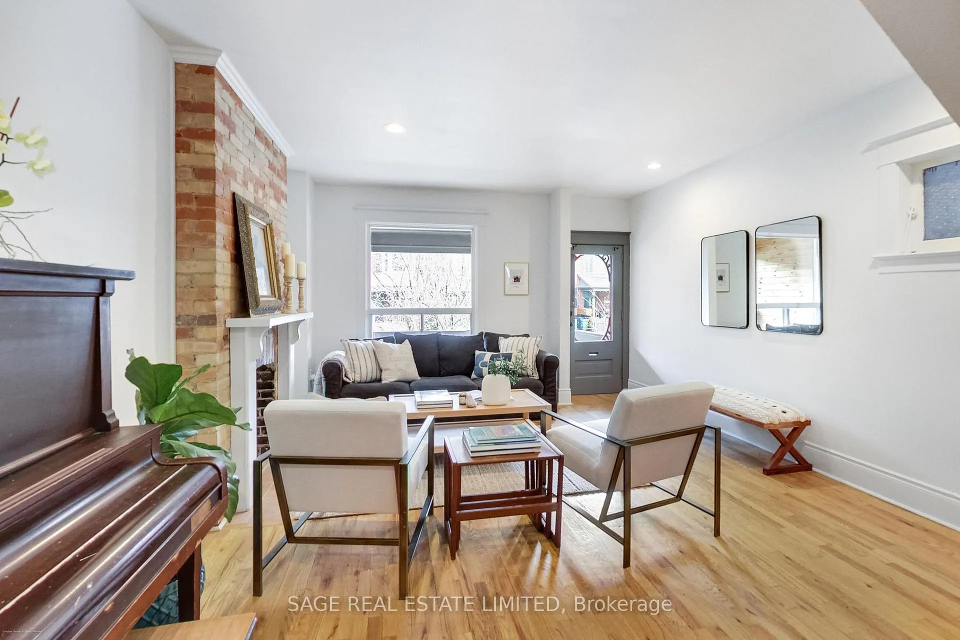 Photo 9 of 62A Galley Avenue, Toronto, Roncesvalles — HOMEH