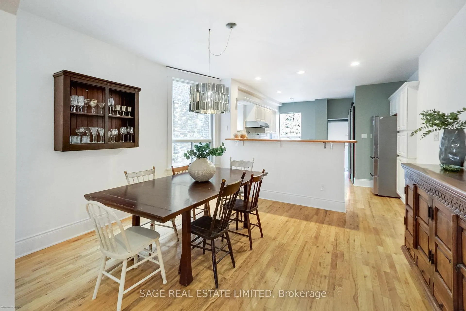 Photo 10 of 62A Galley Avenue, Toronto, Roncesvalles — HOMEH