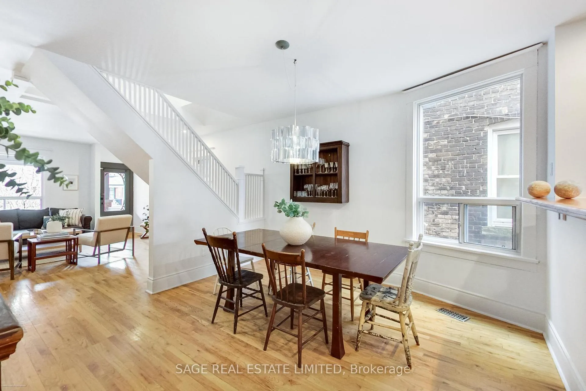 Photo 11 of 62A Galley Avenue, Toronto, Roncesvalles — HOMEH