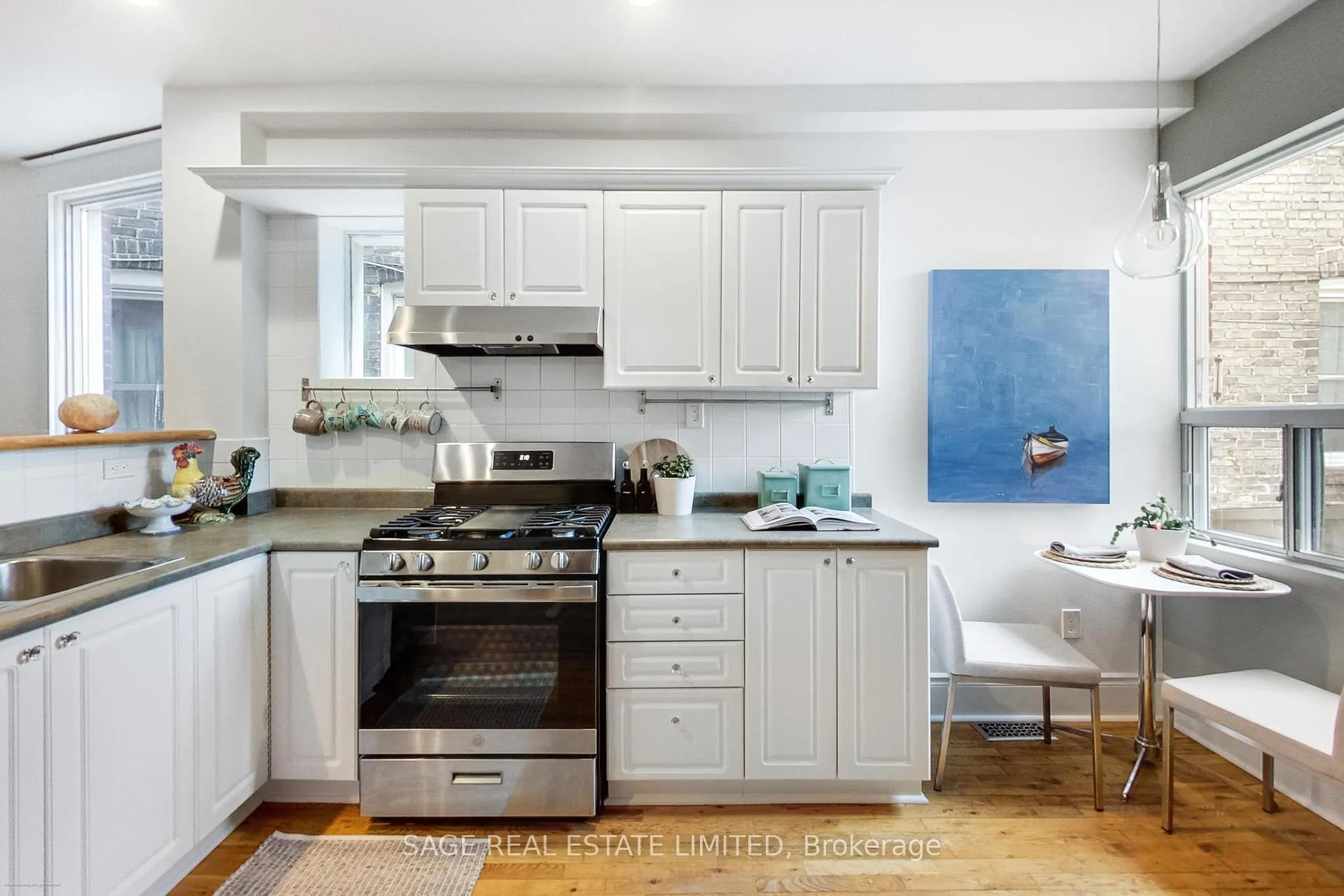 Photo 13 of 62A Galley Avenue, Toronto, Roncesvalles — HOMEH