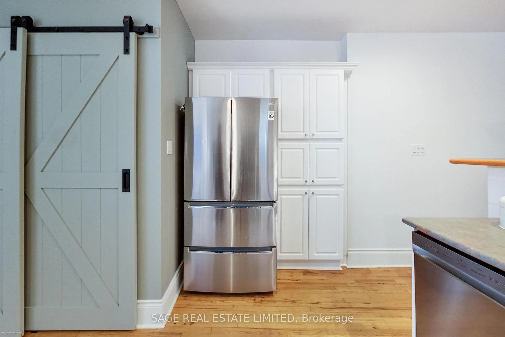 Photo 14 of 62A Galley Avenue, Toronto, Roncesvalles — HOMEH