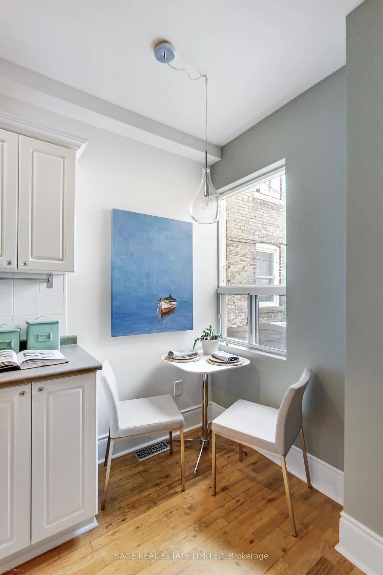 Photo 15 of 62A Galley Avenue, Toronto, Roncesvalles — HOMEH
