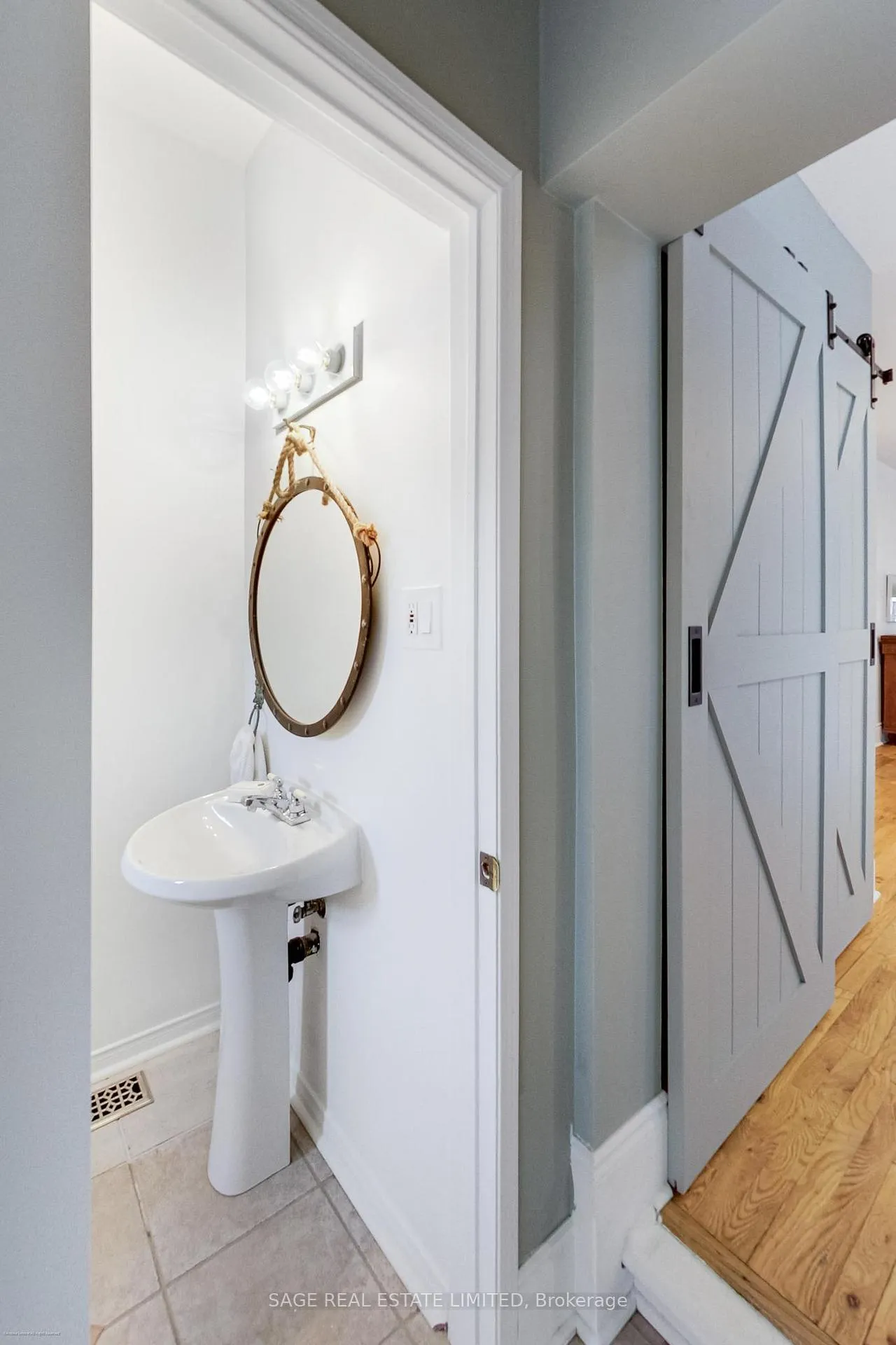 Photo 17 of 62A Galley Avenue, Toronto, Roncesvalles — HOMEH