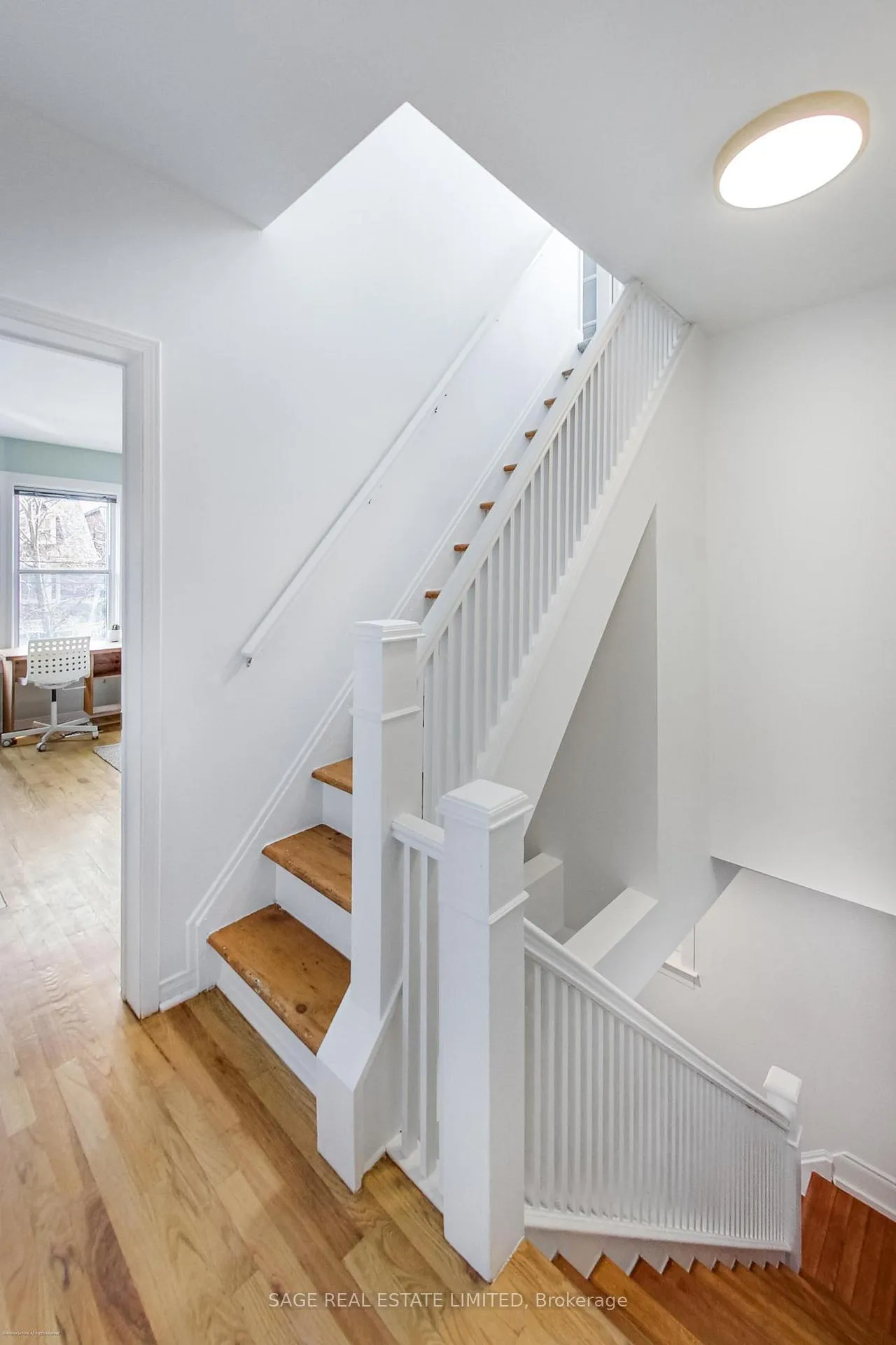 Photo 18 of 62A Galley Avenue, Toronto, Roncesvalles — HOMEH