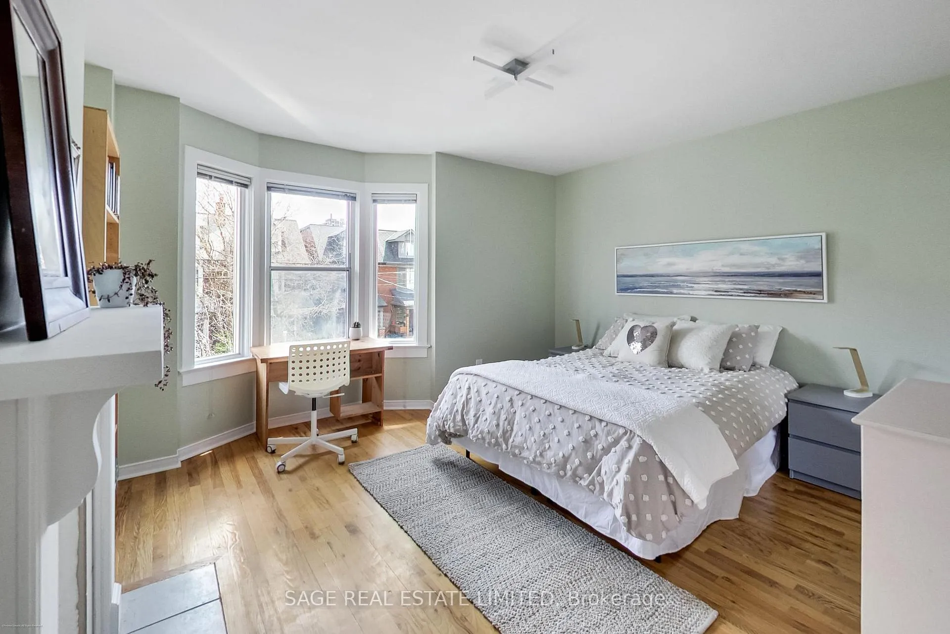 Photo 19 of 62A Galley Avenue, Toronto, Roncesvalles — HOMEH