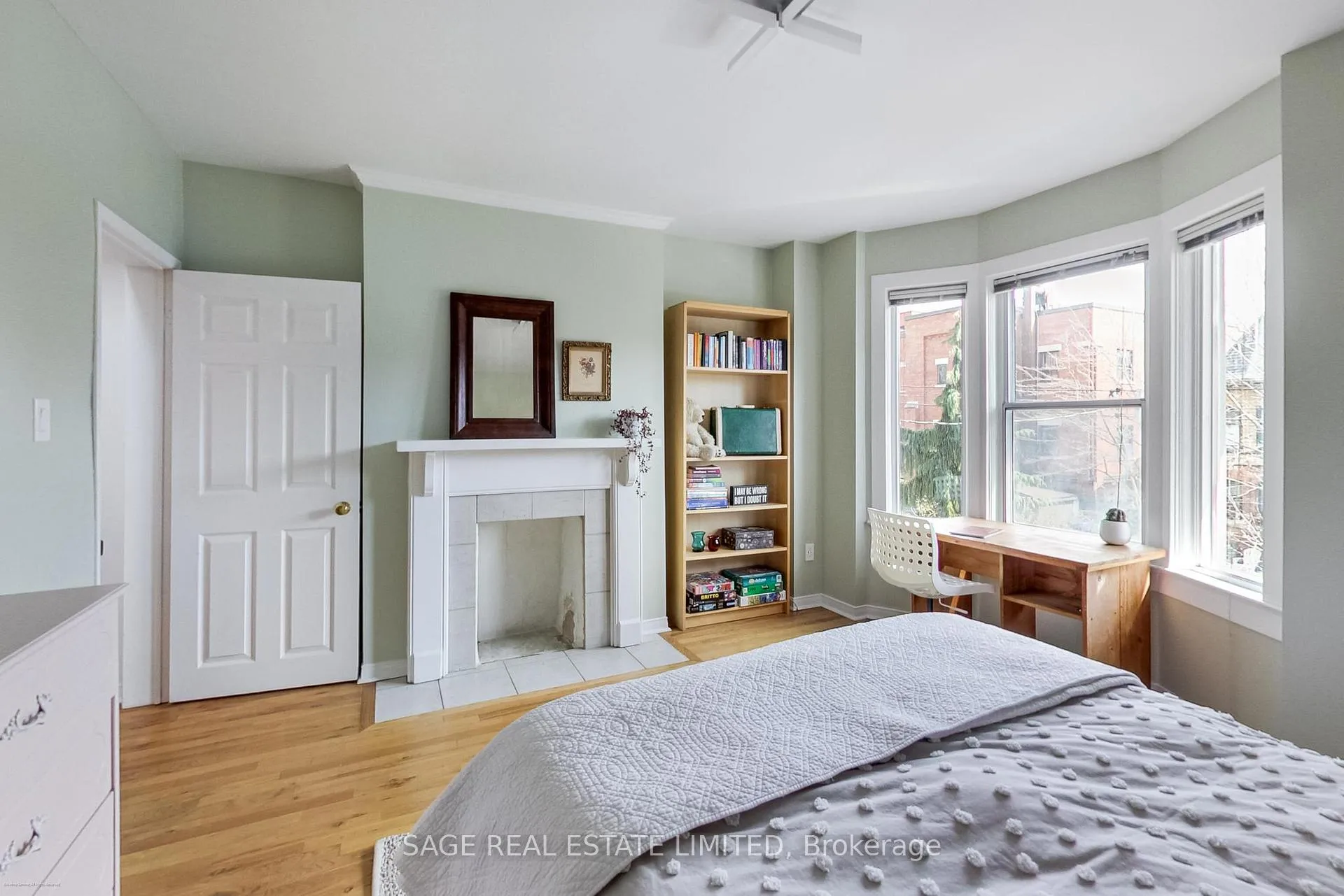 Photo 20 of 62A Galley Avenue, Toronto, Roncesvalles — HOMEH