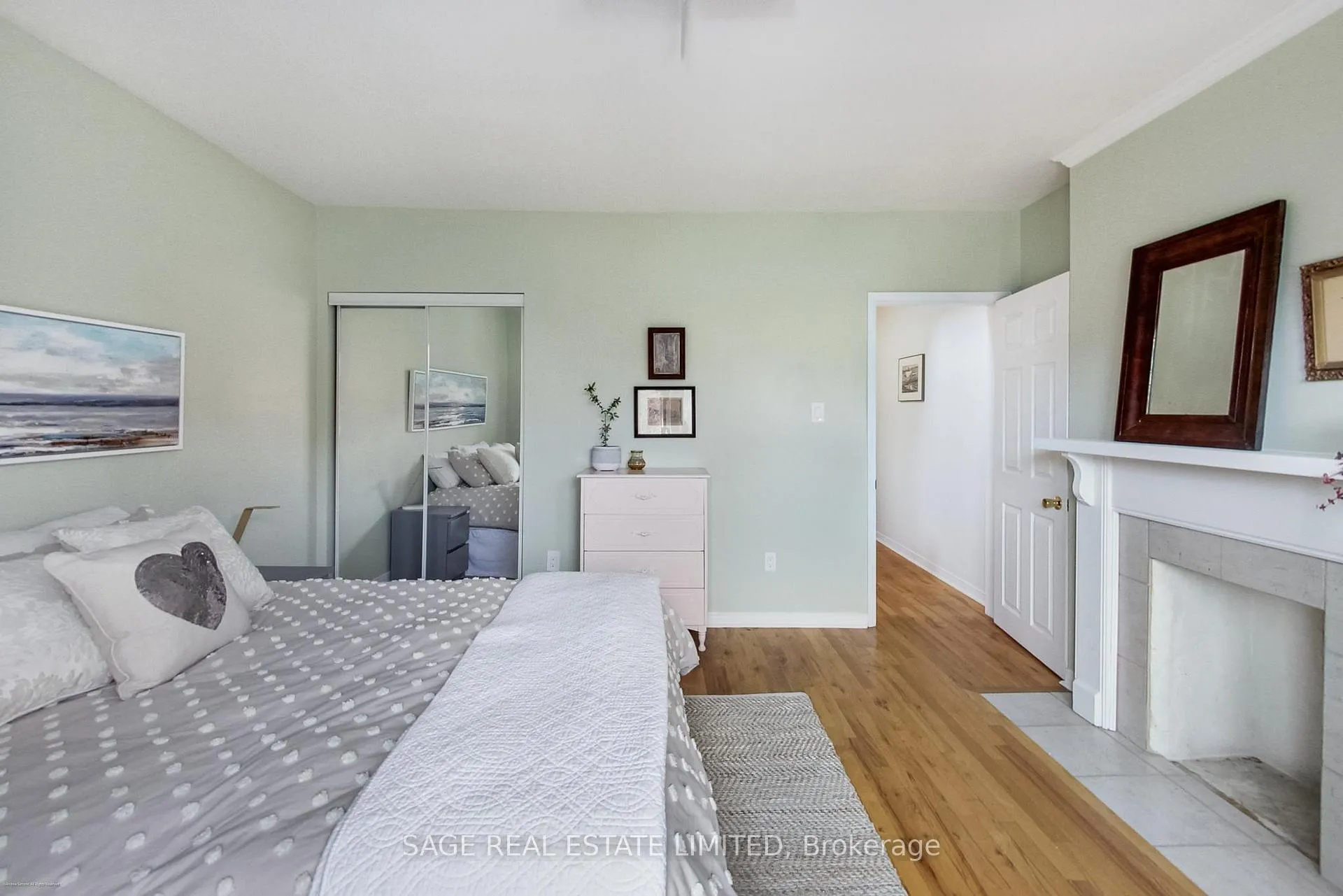 Photo 21 of 62A Galley Avenue, Toronto, Roncesvalles — HOMEH