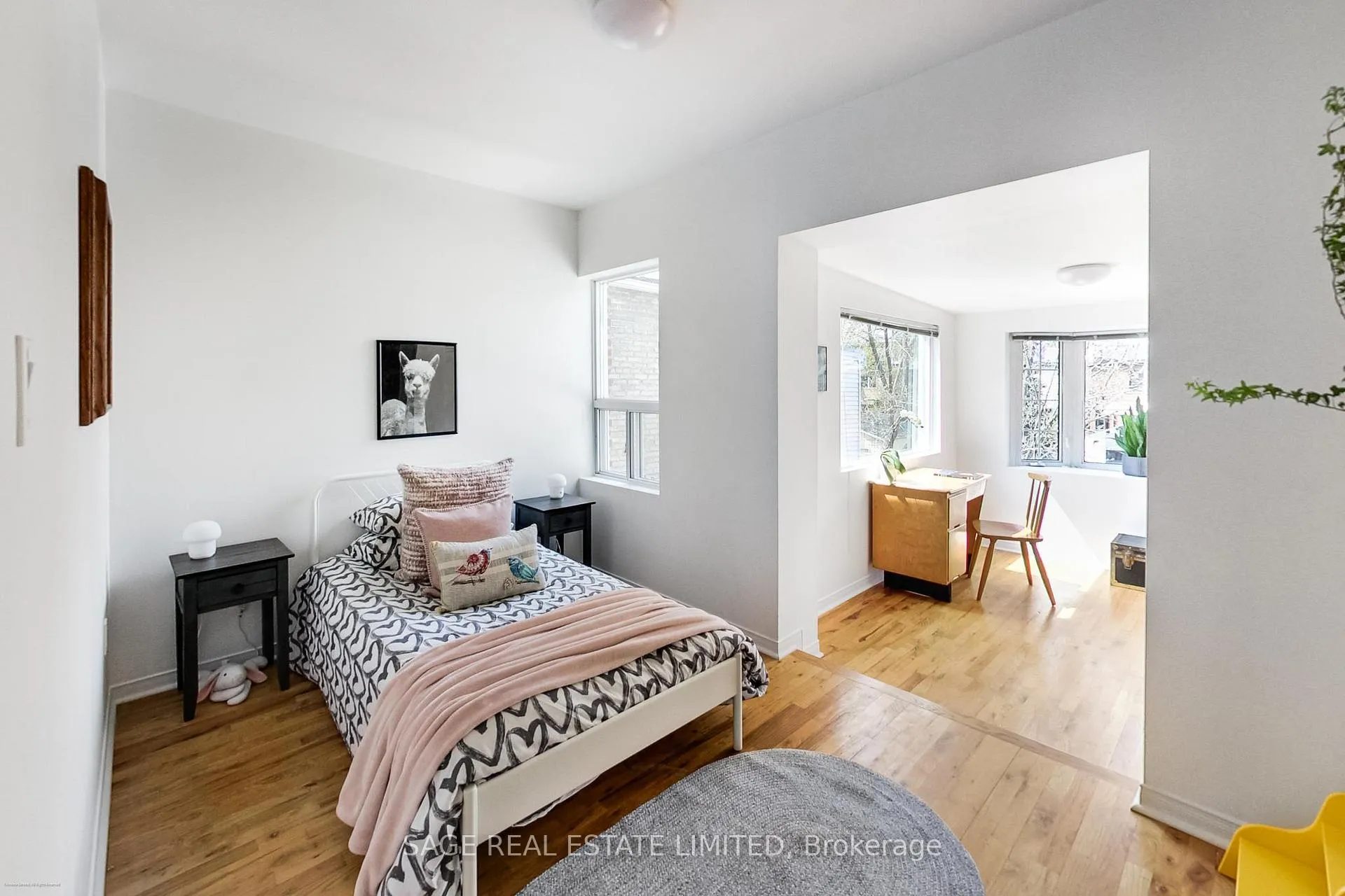Photo 25 of 62A Galley Avenue, Toronto, Roncesvalles — HOMEH