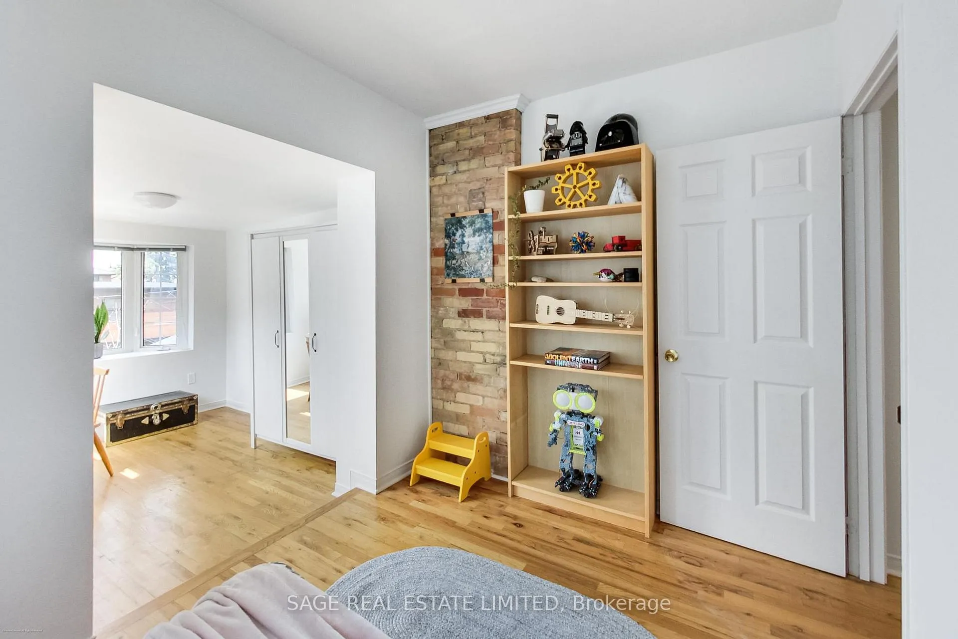 Photo 26 of 62A Galley Avenue, Toronto, Roncesvalles — HOMEH
