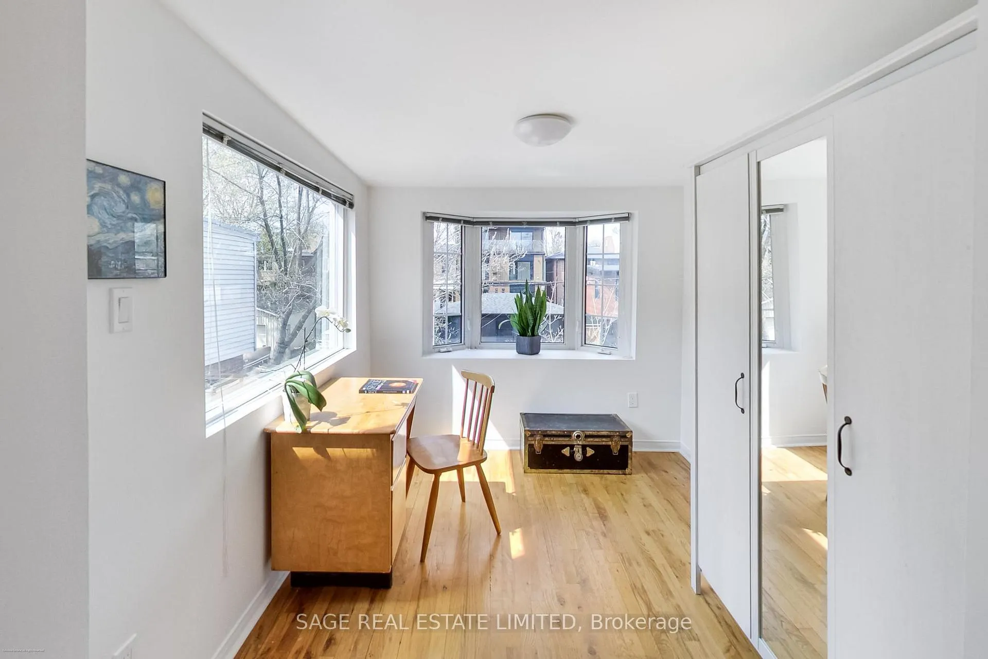 Photo 27 of 62A Galley Avenue, Toronto, Roncesvalles — HOMEH