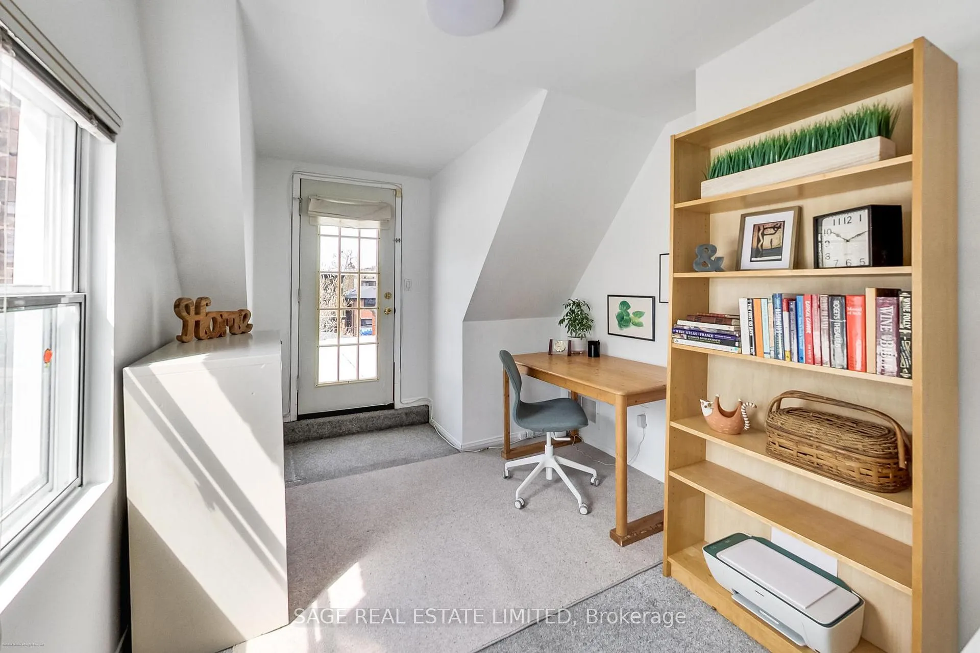 Photo 28 of 62A Galley Avenue, Toronto, Roncesvalles — HOMEH
