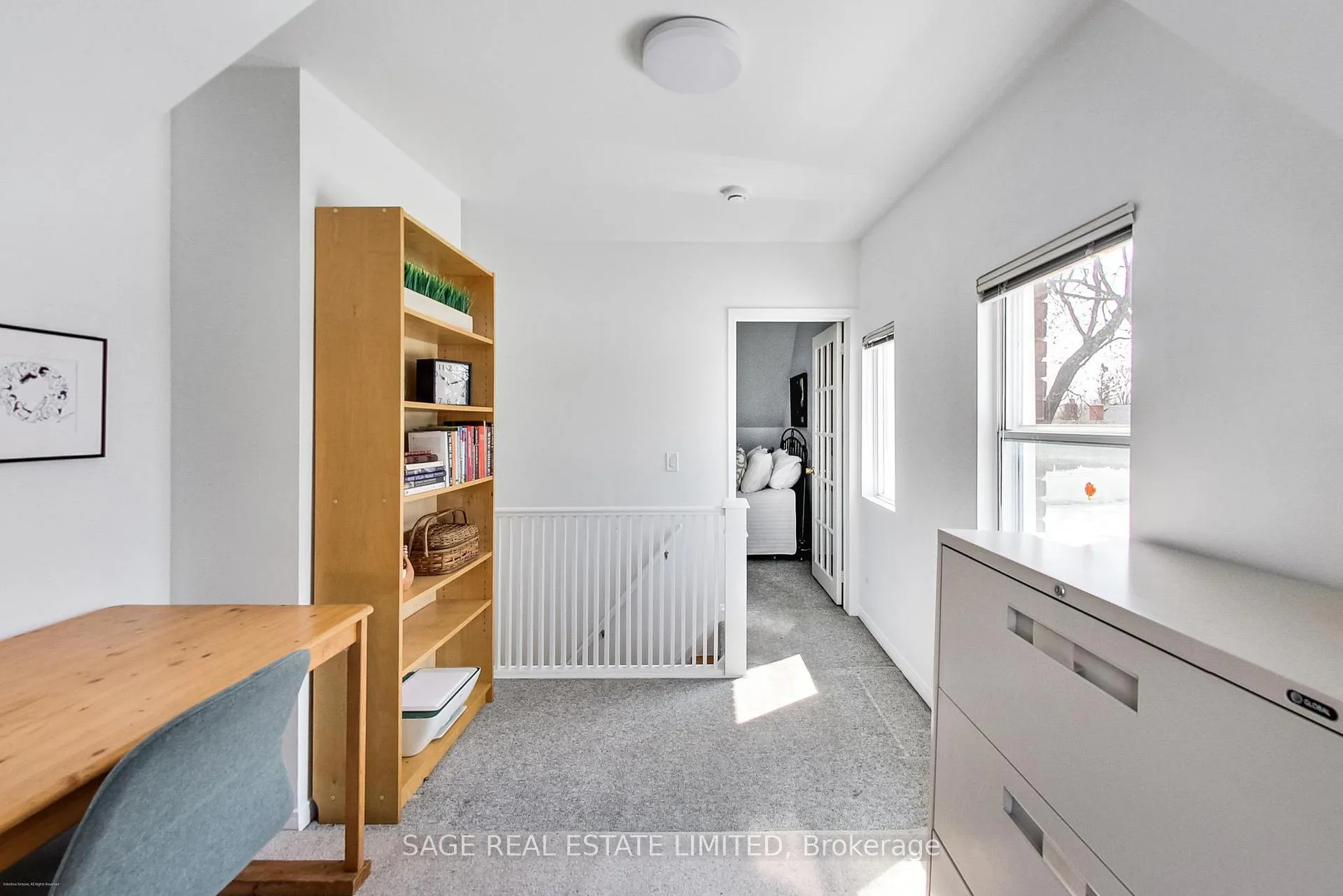 Photo 29 of 62A Galley Avenue, Toronto, Roncesvalles — HOMEH