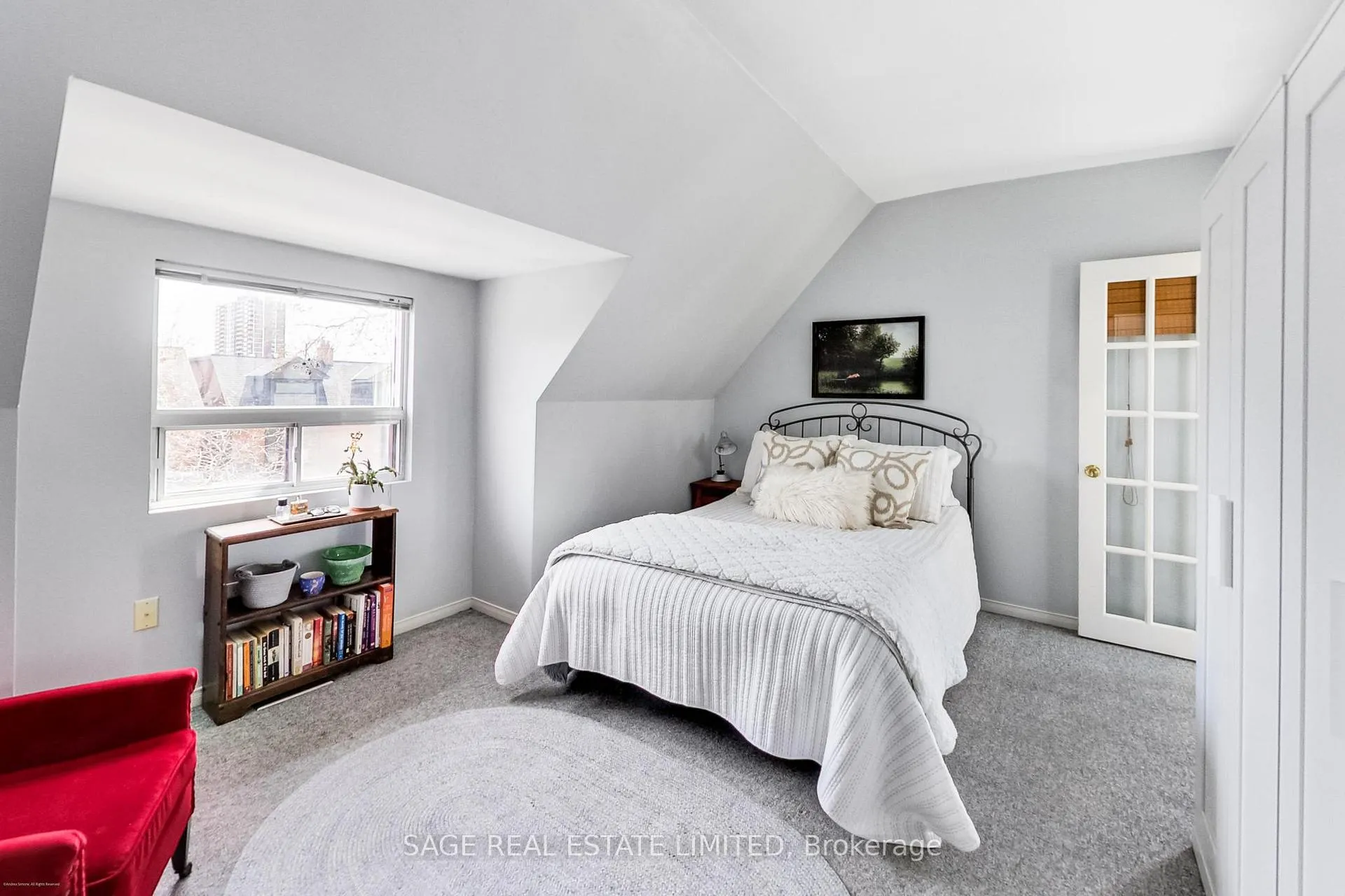 Photo 30 of 62A Galley Avenue, Toronto, Roncesvalles — HOMEH