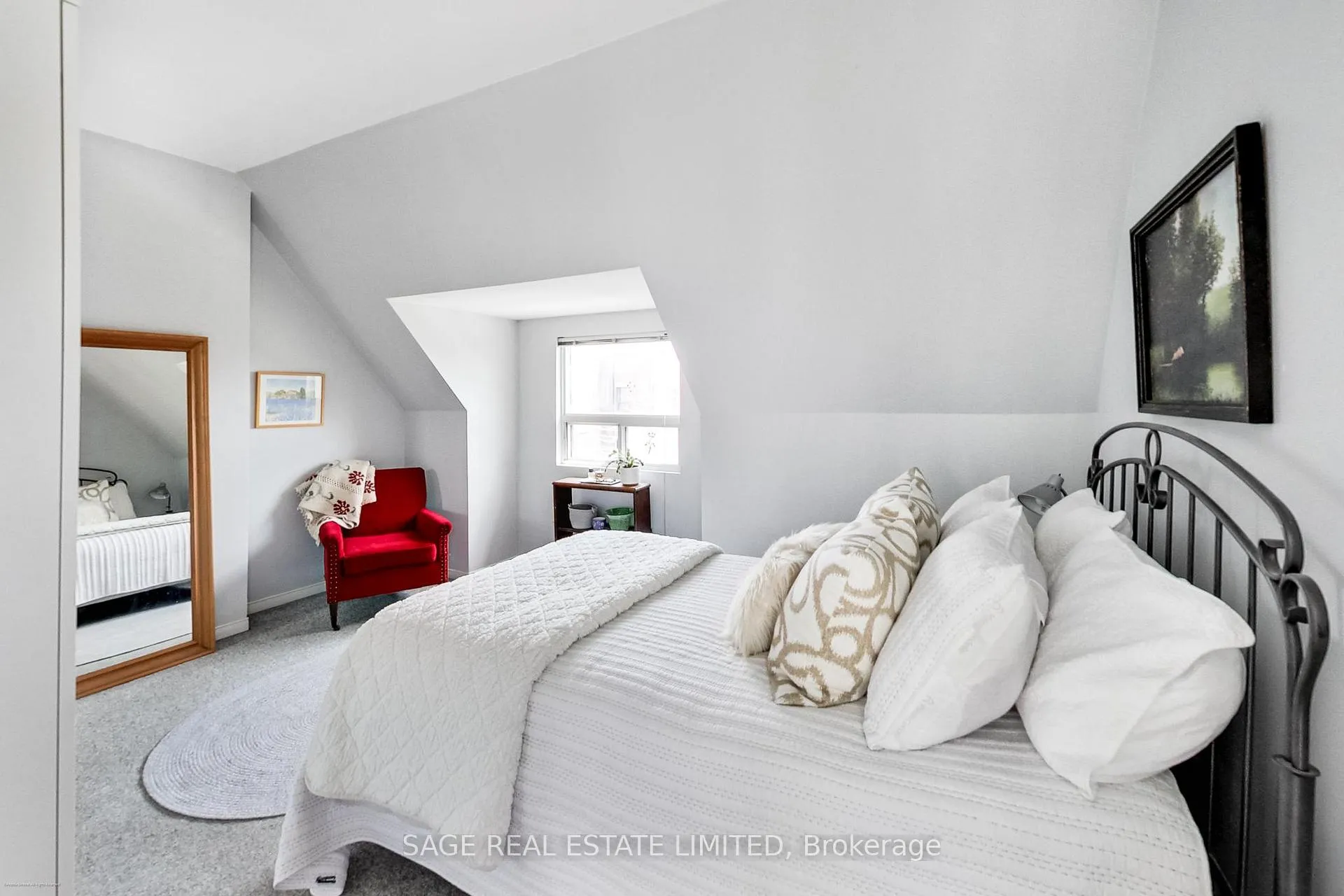 Photo 31 of 62A Galley Avenue, Toronto, Roncesvalles — HOMEH