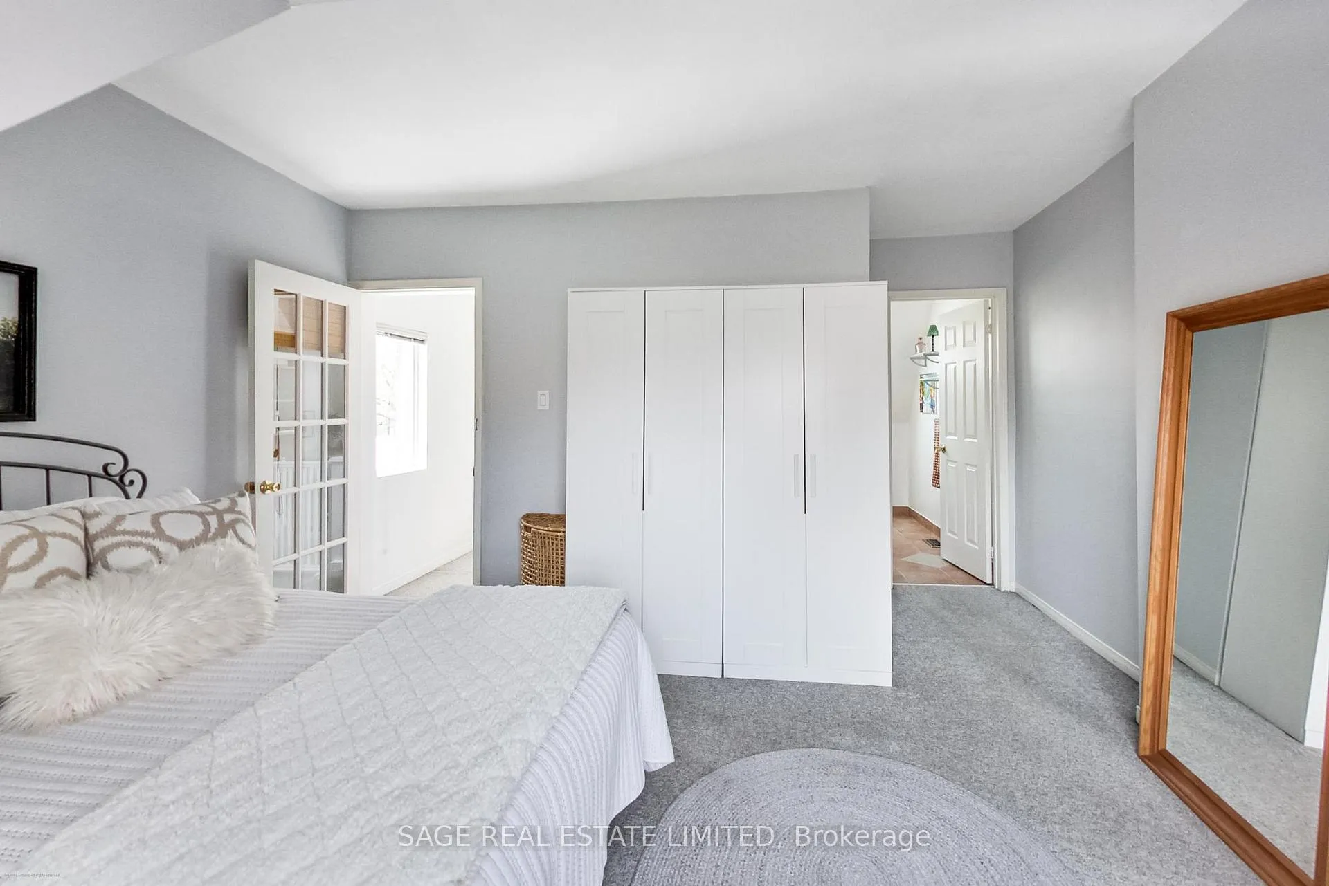 Photo 32 of 62A Galley Avenue, Toronto, Roncesvalles — HOMEH