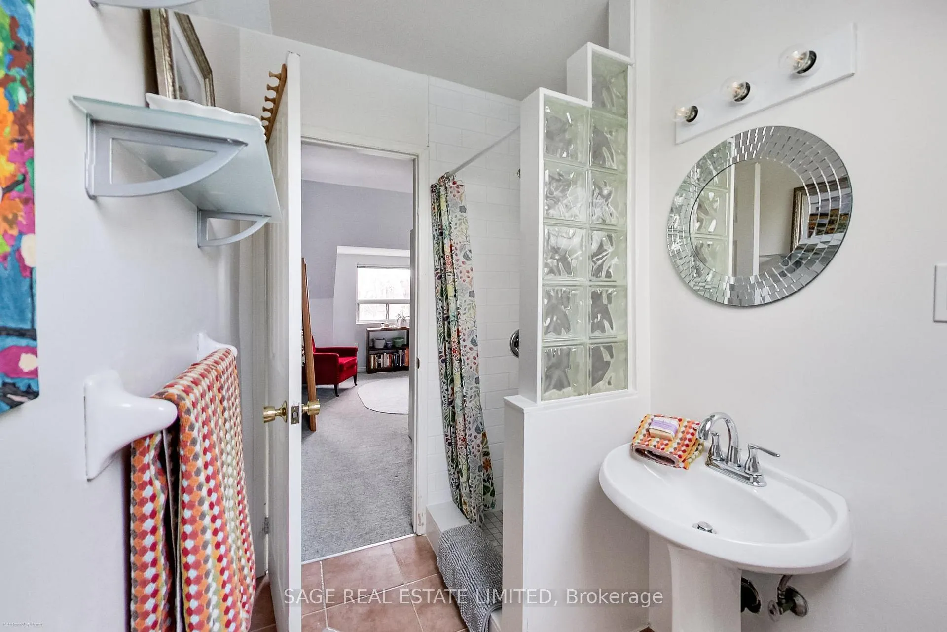 Photo 34 of 62A Galley Avenue, Toronto, Roncesvalles — HOMEH