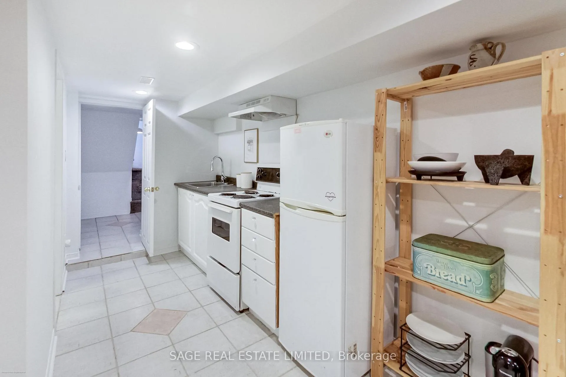 Photo 35 of 62A Galley Avenue, Toronto, Roncesvalles — HOMEH