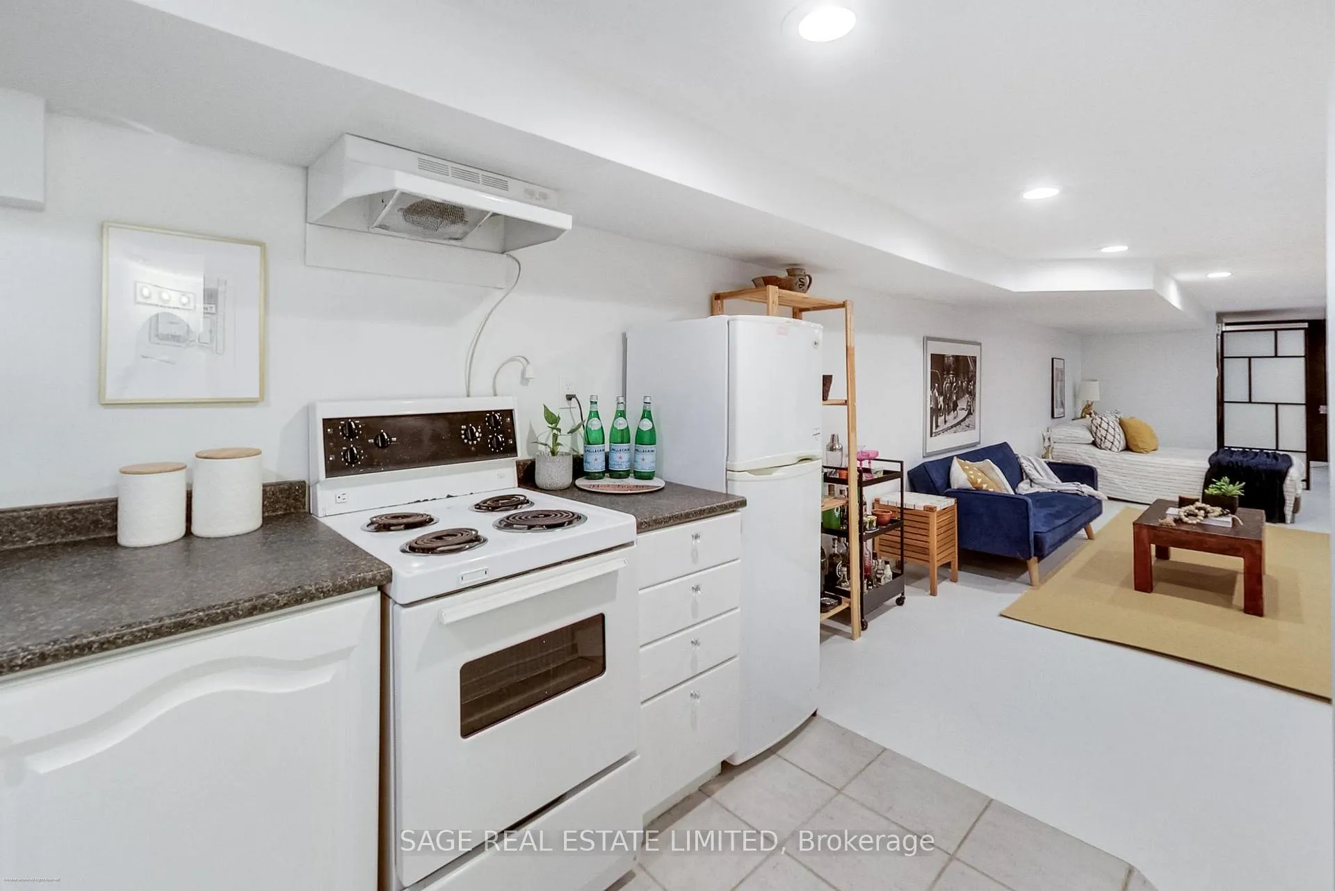 Photo 36 of 62A Galley Avenue, Toronto, Roncesvalles — HOMEH