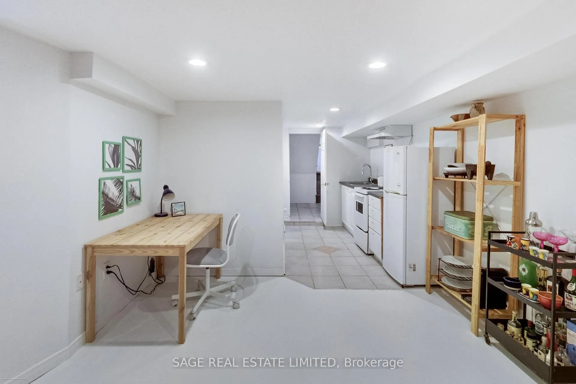 Photo 38 of 62A Galley Avenue, Toronto, Roncesvalles — HOMEH