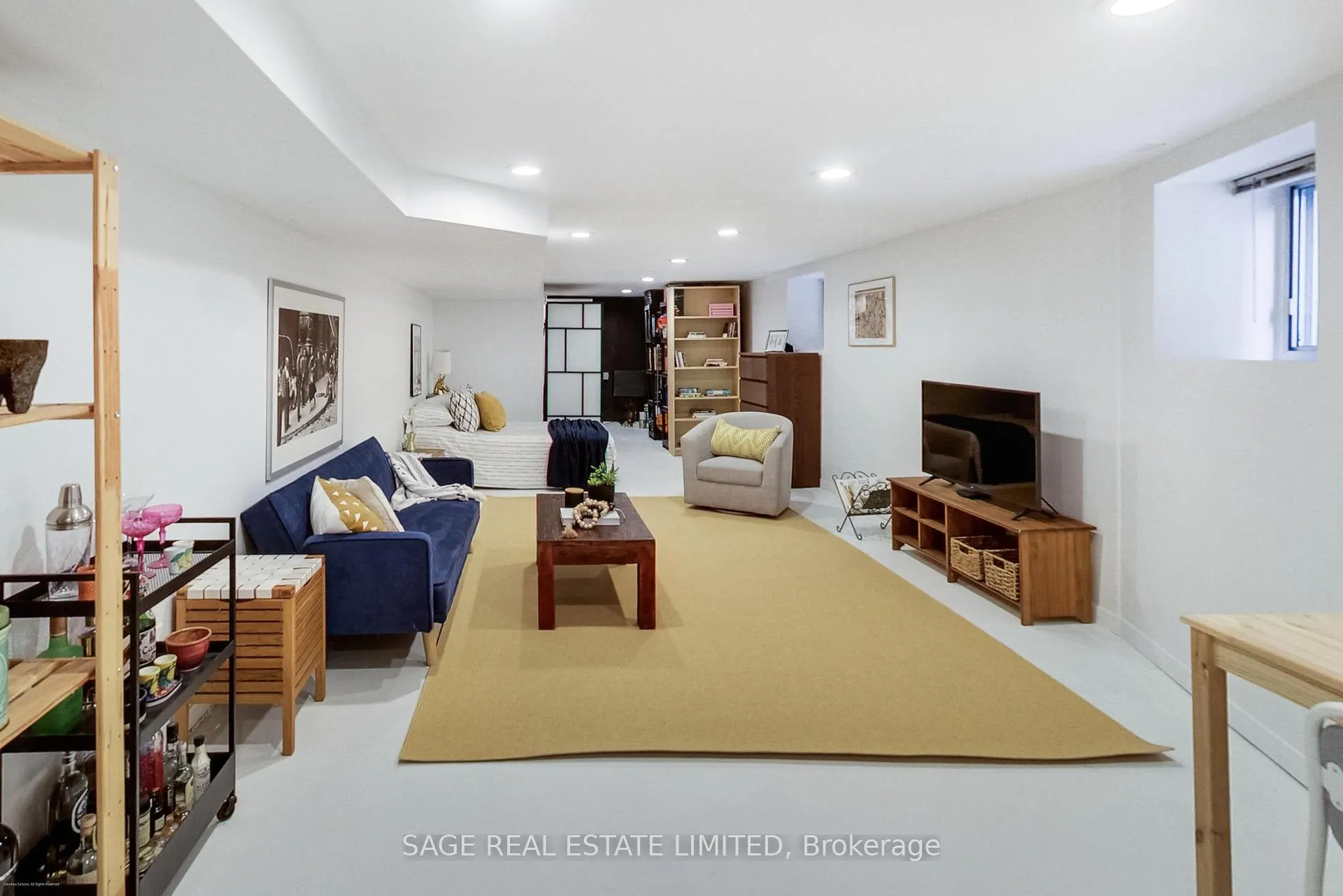 Photo 39 of 62A Galley Avenue, Toronto, Roncesvalles — HOMEH
