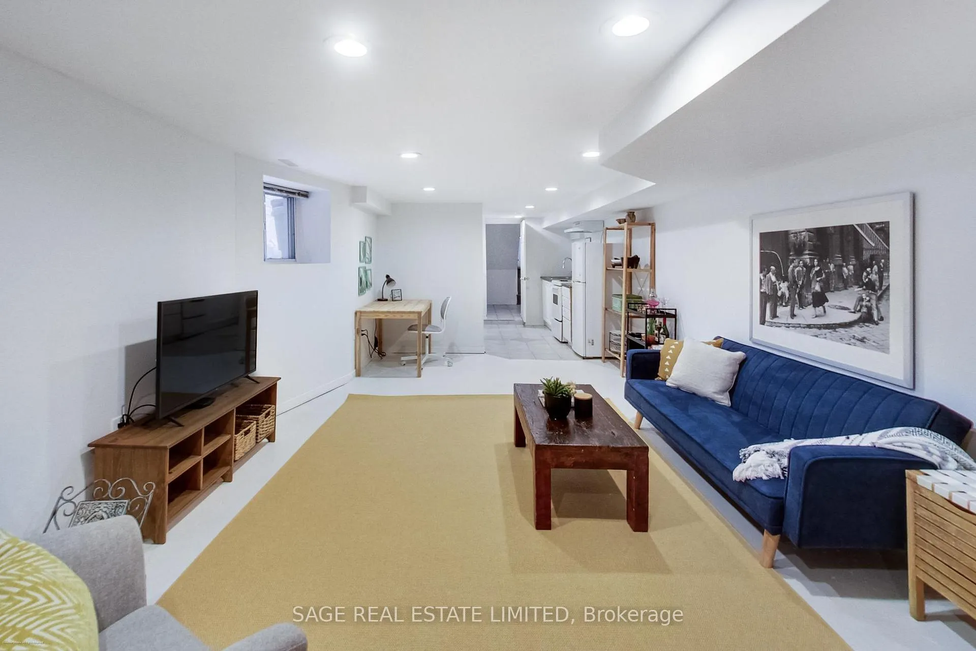 Photo 41 of 62A Galley Avenue, Toronto, Roncesvalles — HOMEH