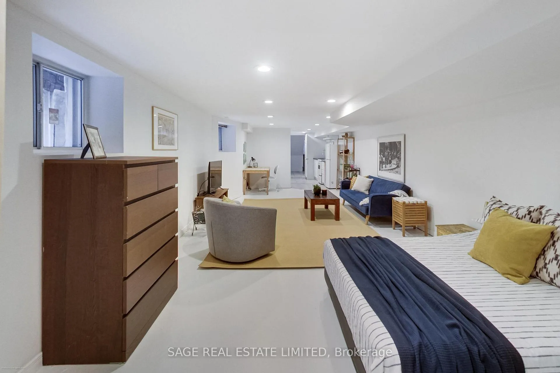 Photo 43 of 62A Galley Avenue, Toronto, Roncesvalles — HOMEH
