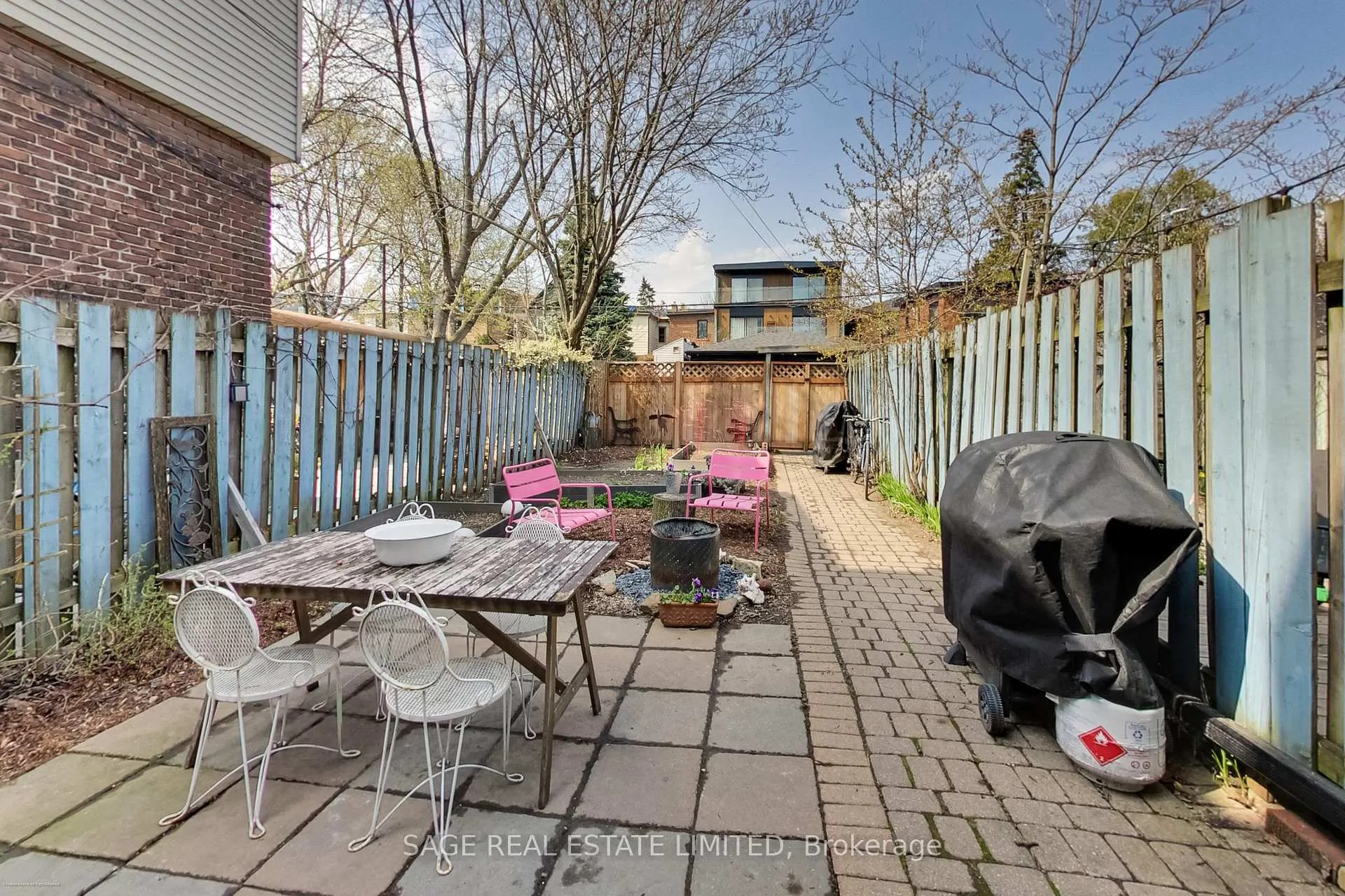 Photo 44 of 62A Galley Avenue, Toronto, Roncesvalles — HOMEH