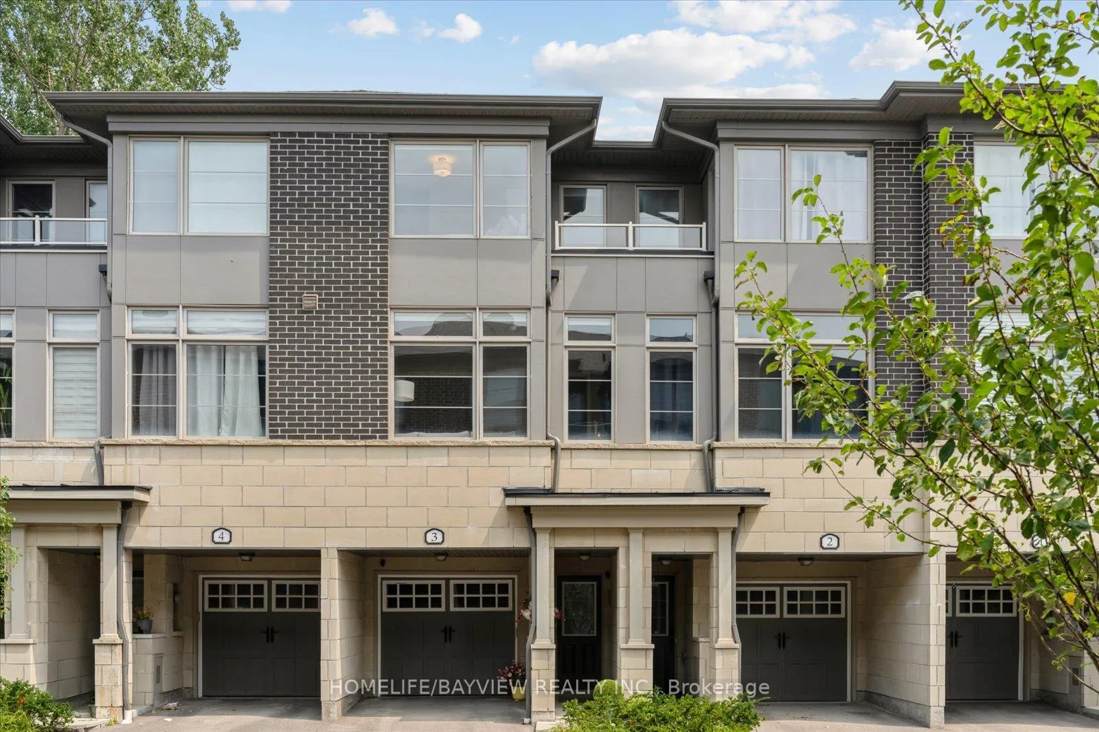 Photo 1 of Unit 3, 384 Arctic Red Drive, Oshawa, Windfields — HOMEH
