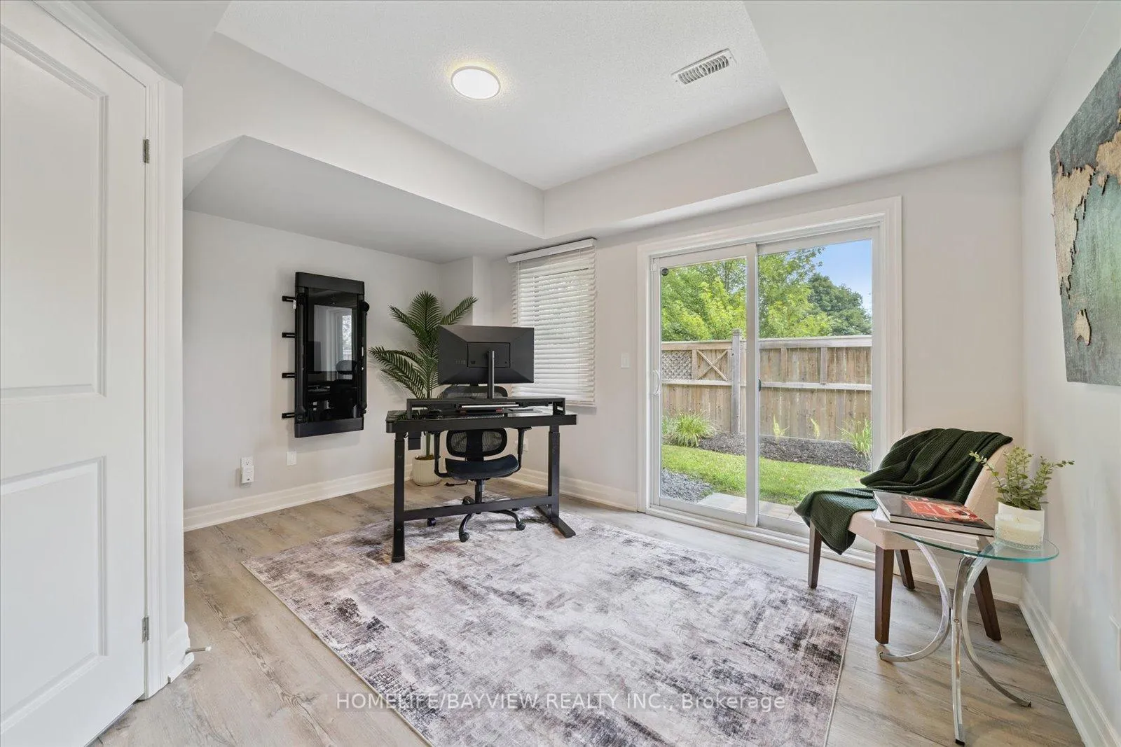 Photo 6 of Unit 3, 384 Arctic Red Drive, Oshawa, Windfields — HOMEH