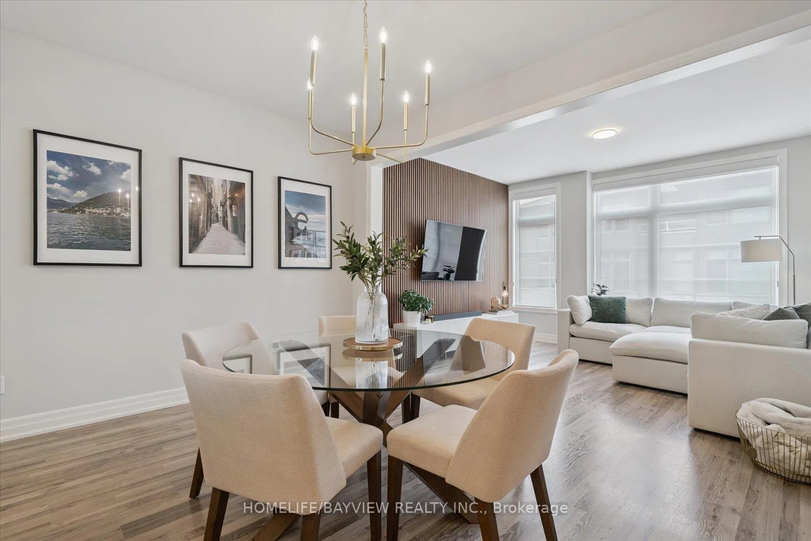 Photo 8 of Unit 3, 384 Arctic Red Drive, Oshawa, Windfields — HOMEH