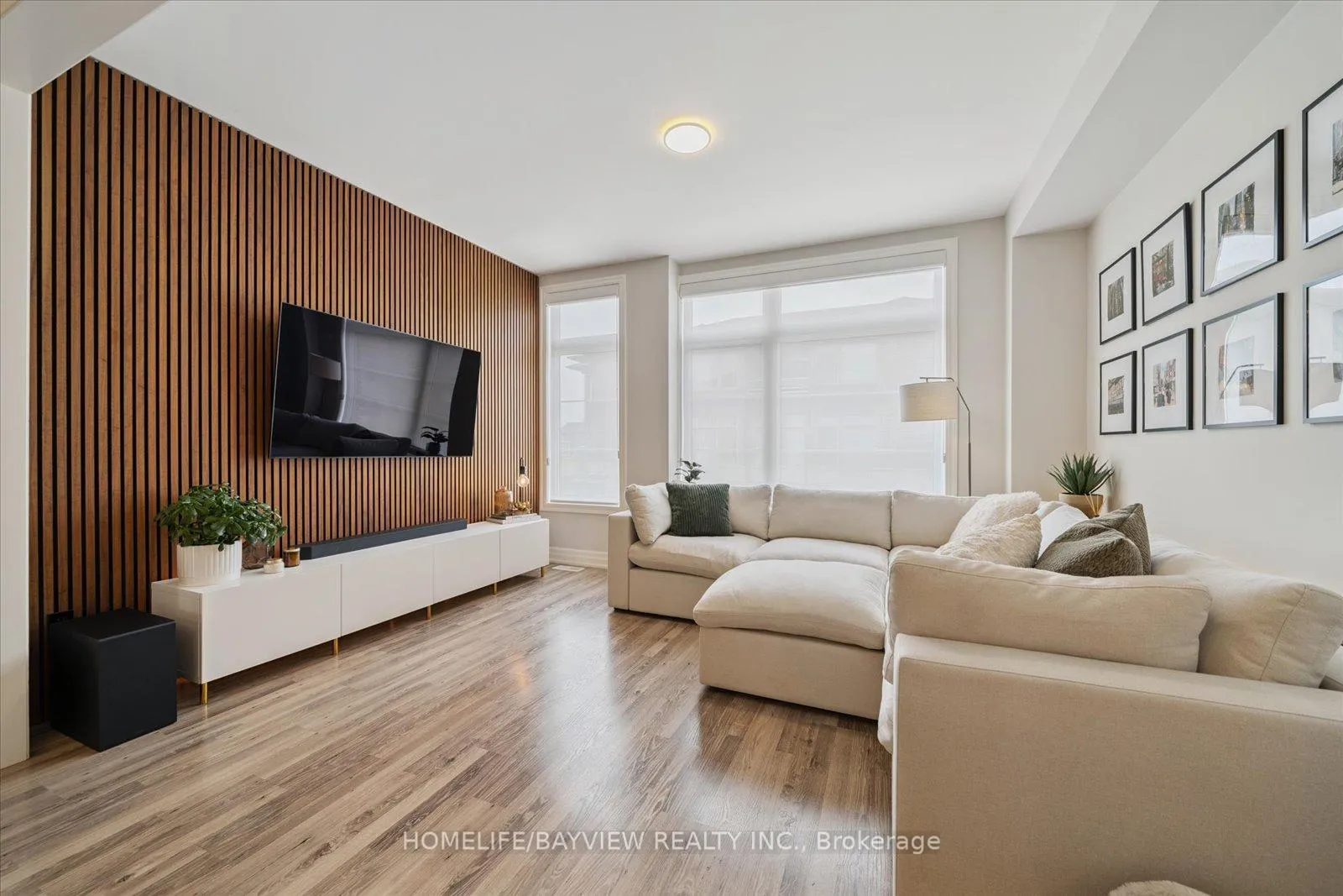 Photo 10 of Unit 3, 384 Arctic Red Drive, Oshawa, Windfields — HOMEH