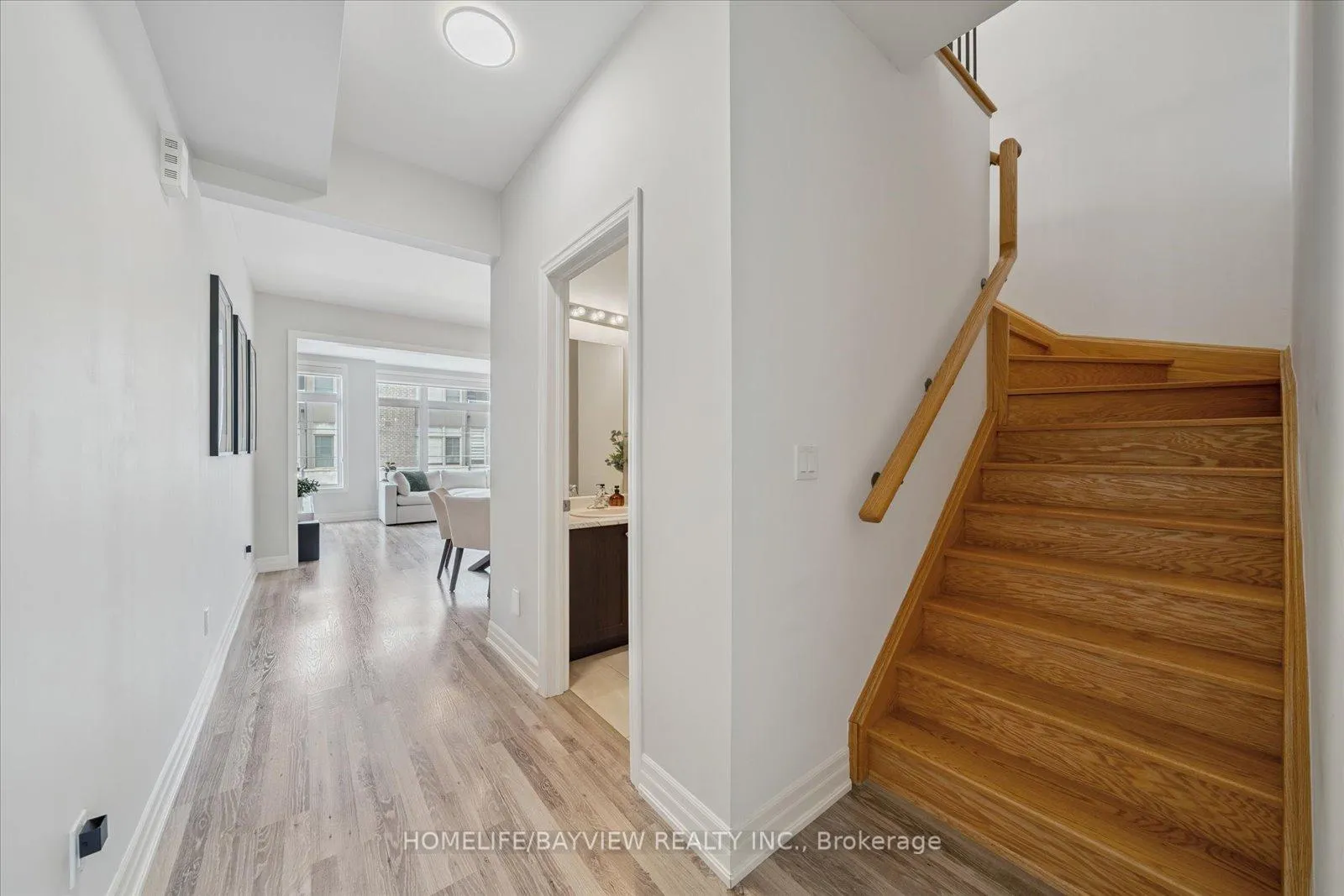 Photo 23 of Unit 3, 384 Arctic Red Drive, Oshawa, Windfields — HOMEH