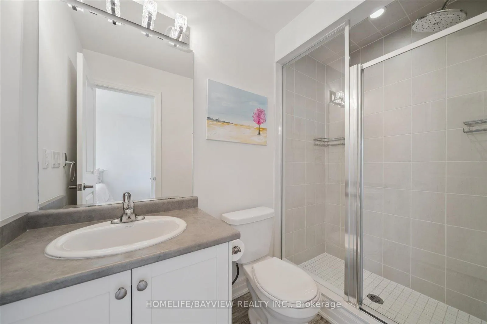 Photo 27 of Unit 3, 384 Arctic Red Drive, Oshawa, Windfields — HOMEH