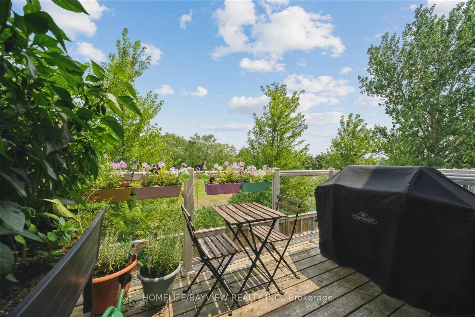 Photo 31 of Unit 3, 384 Arctic Red Drive, Oshawa, Windfields — HOMEH