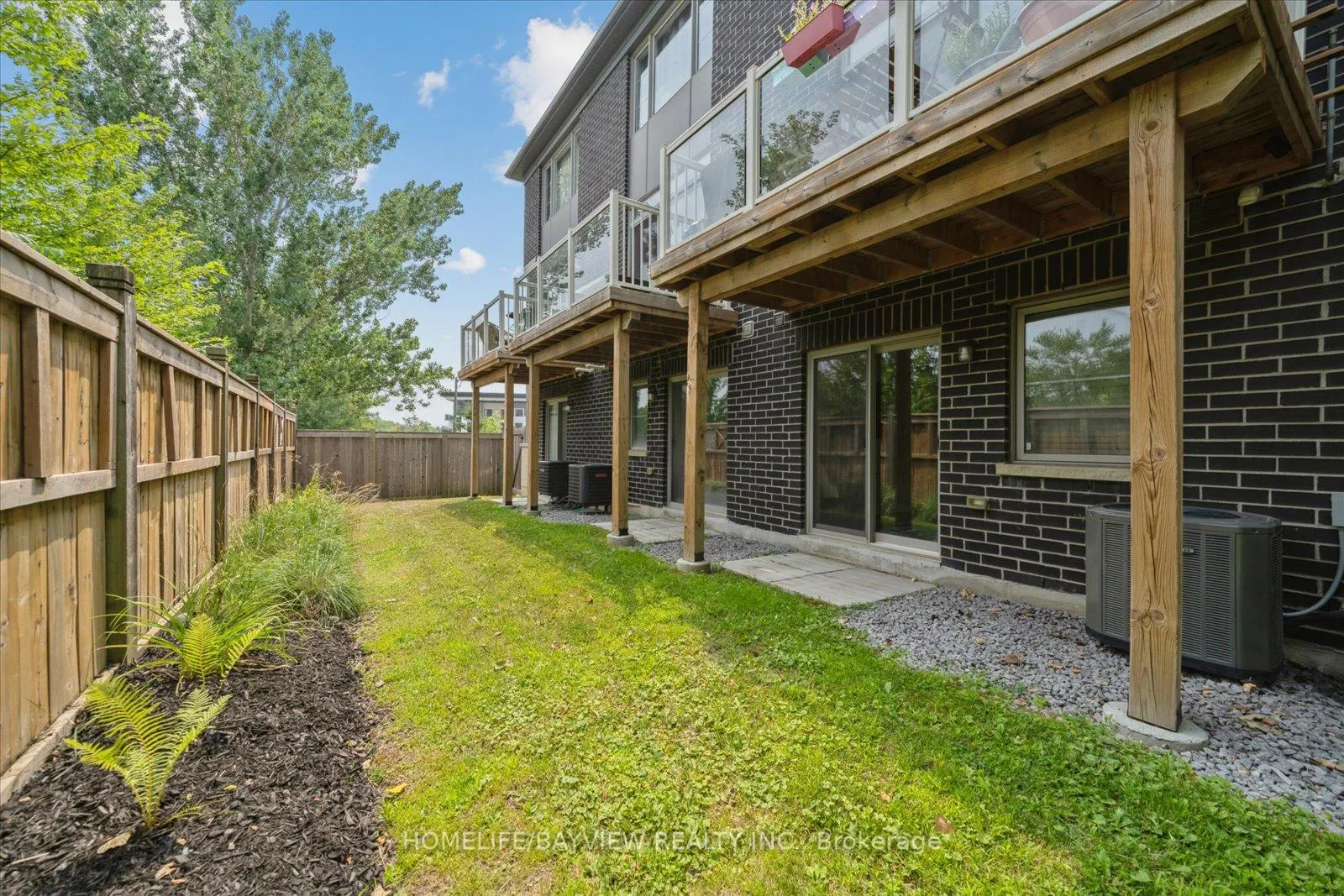 Photo 35 of Unit 3, 384 Arctic Red Drive, Oshawa, Windfields — HOMEH