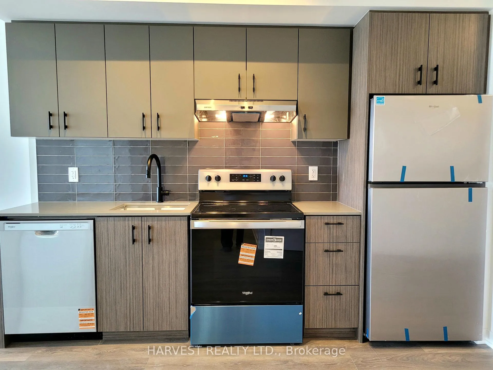 Photo 12 of Unit C1006, 4878 Powers Common, Burlington, Alton — HOMEH