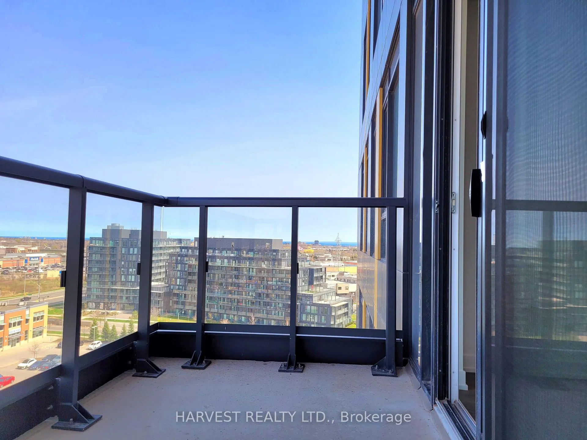 Photo 22 of Unit C1006, 4878 Powers Common, Burlington, Alton — HOMEH