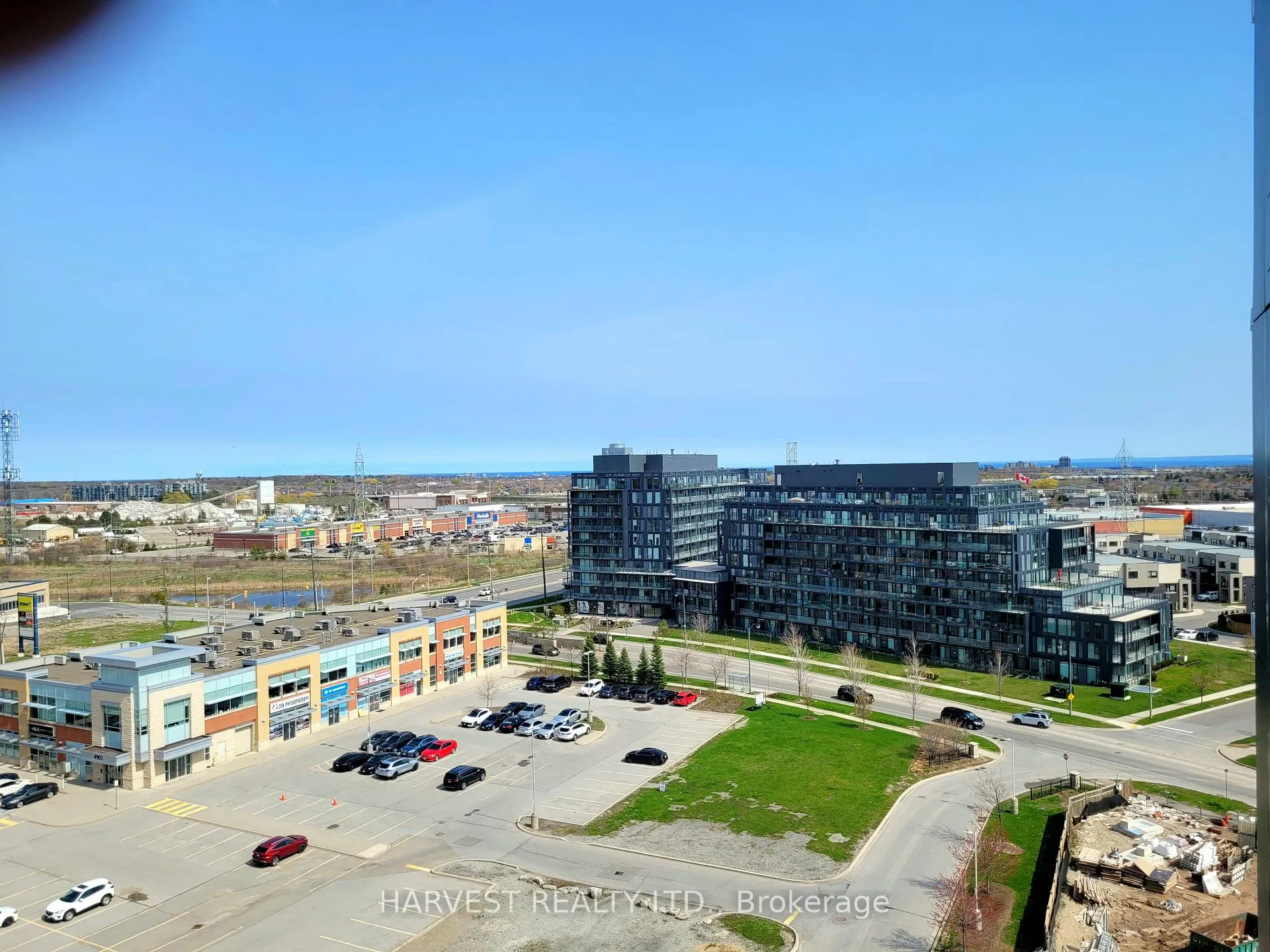 Photo 24 of Unit C1006, 4878 Powers Common, Burlington, Alton — HOMEH