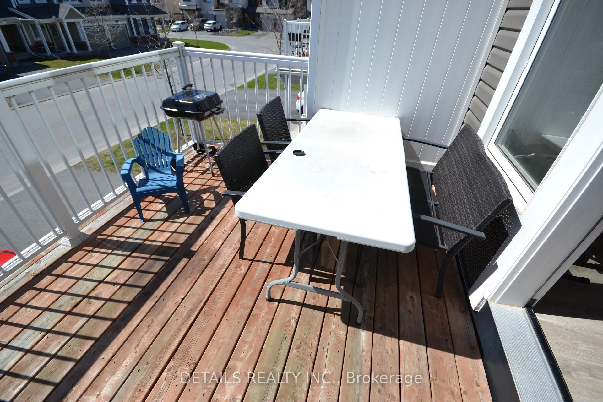 Photo 18 of 711 Juneberry Lane, Ottawa, Kanata - Emerald Meadows/Trailwest — HOMEH