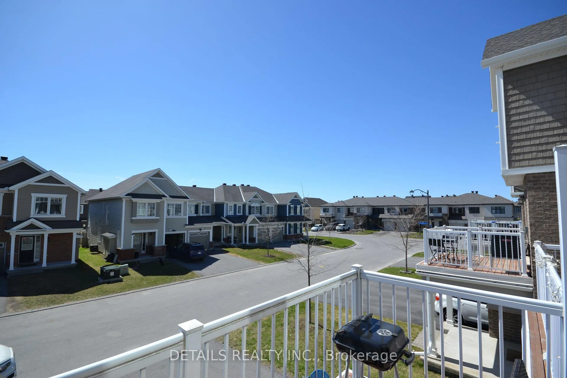 Photo 19 of 711 Juneberry Lane, Ottawa, Kanata - Emerald Meadows/Trailwest — HOMEH